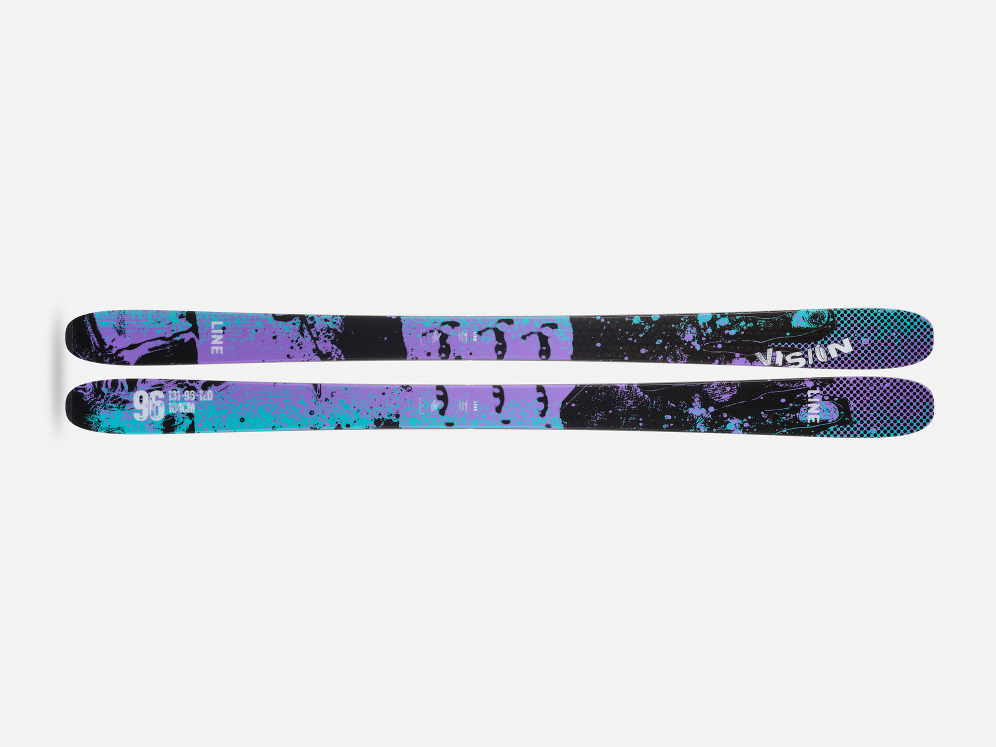 Line Vision 96