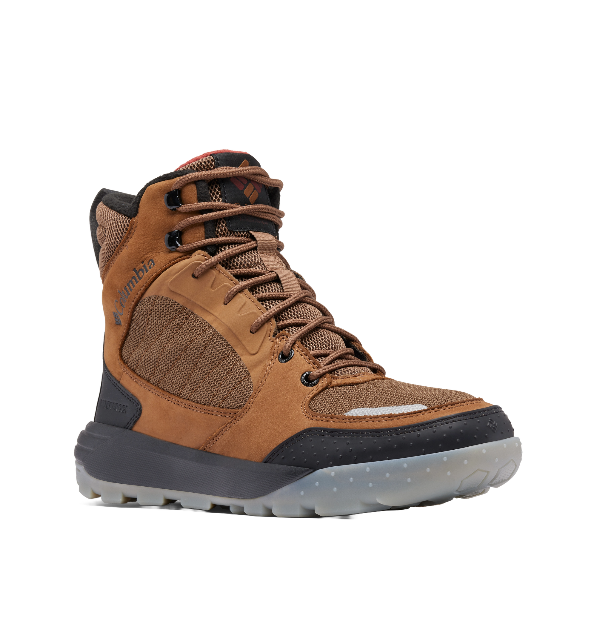 Columbia Men's Portlander Omni-Heat Infinity Boot für Männer
