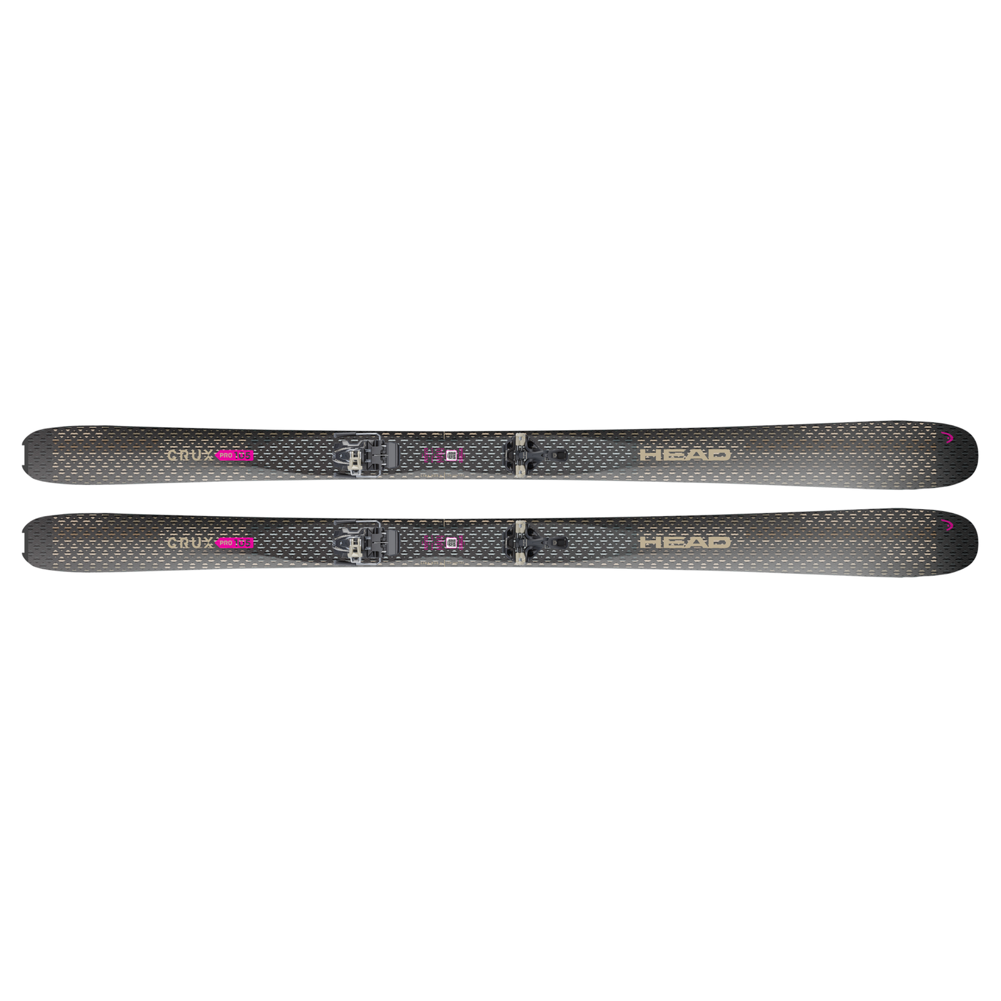 Head Crux 105 pro