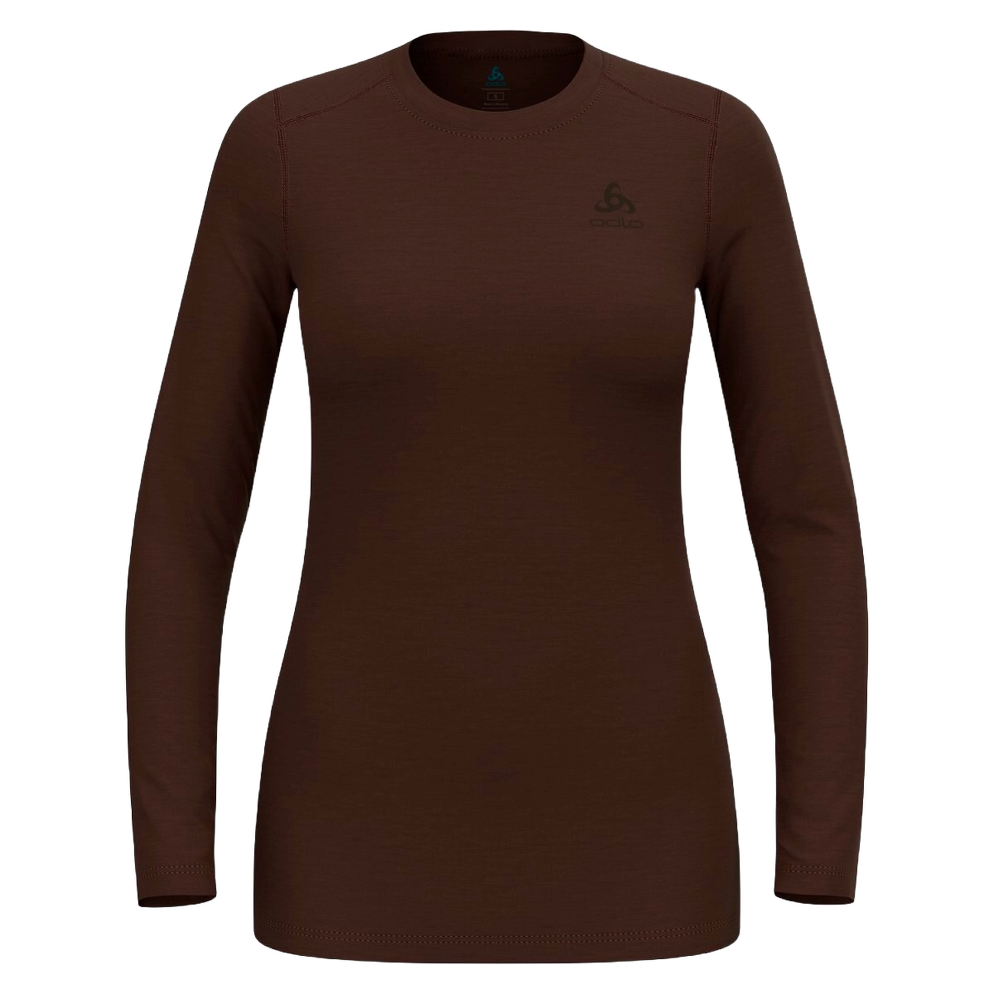 Odlo Natural Merino 160 Base Layer