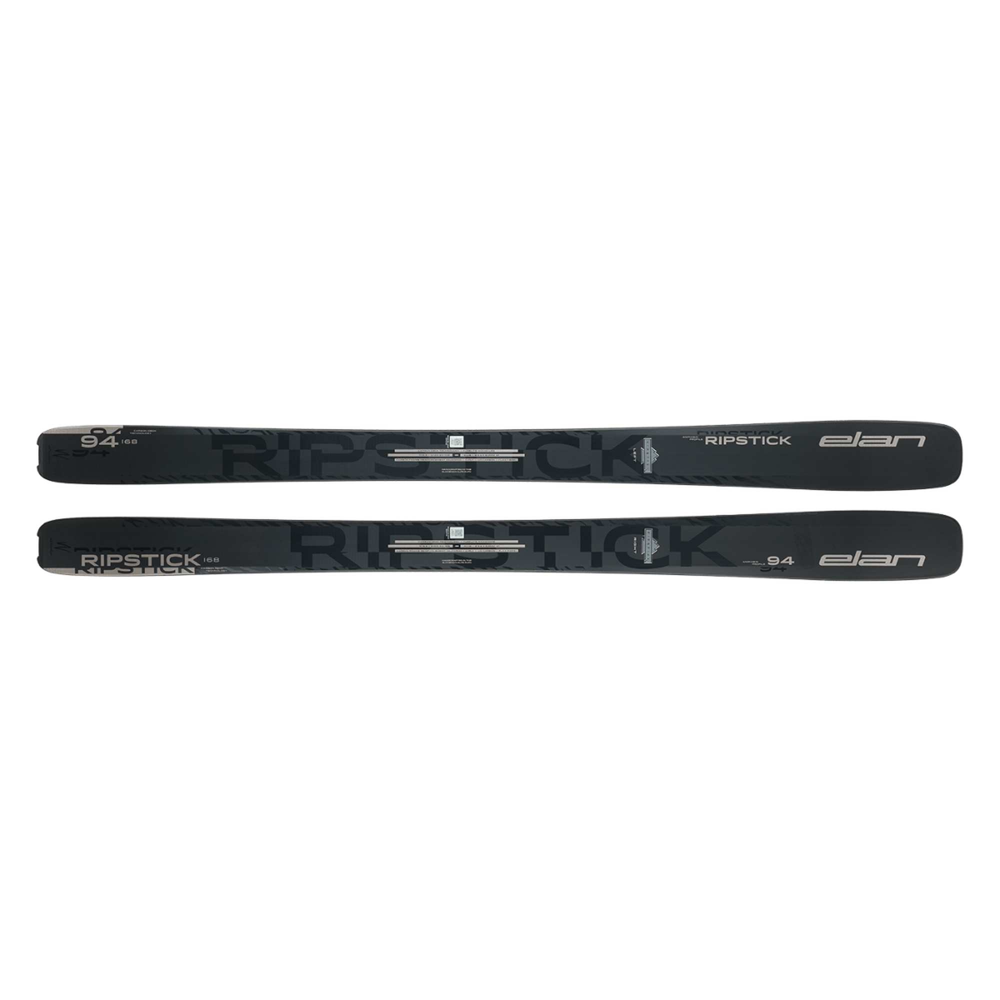 Elan Ripstick 96
