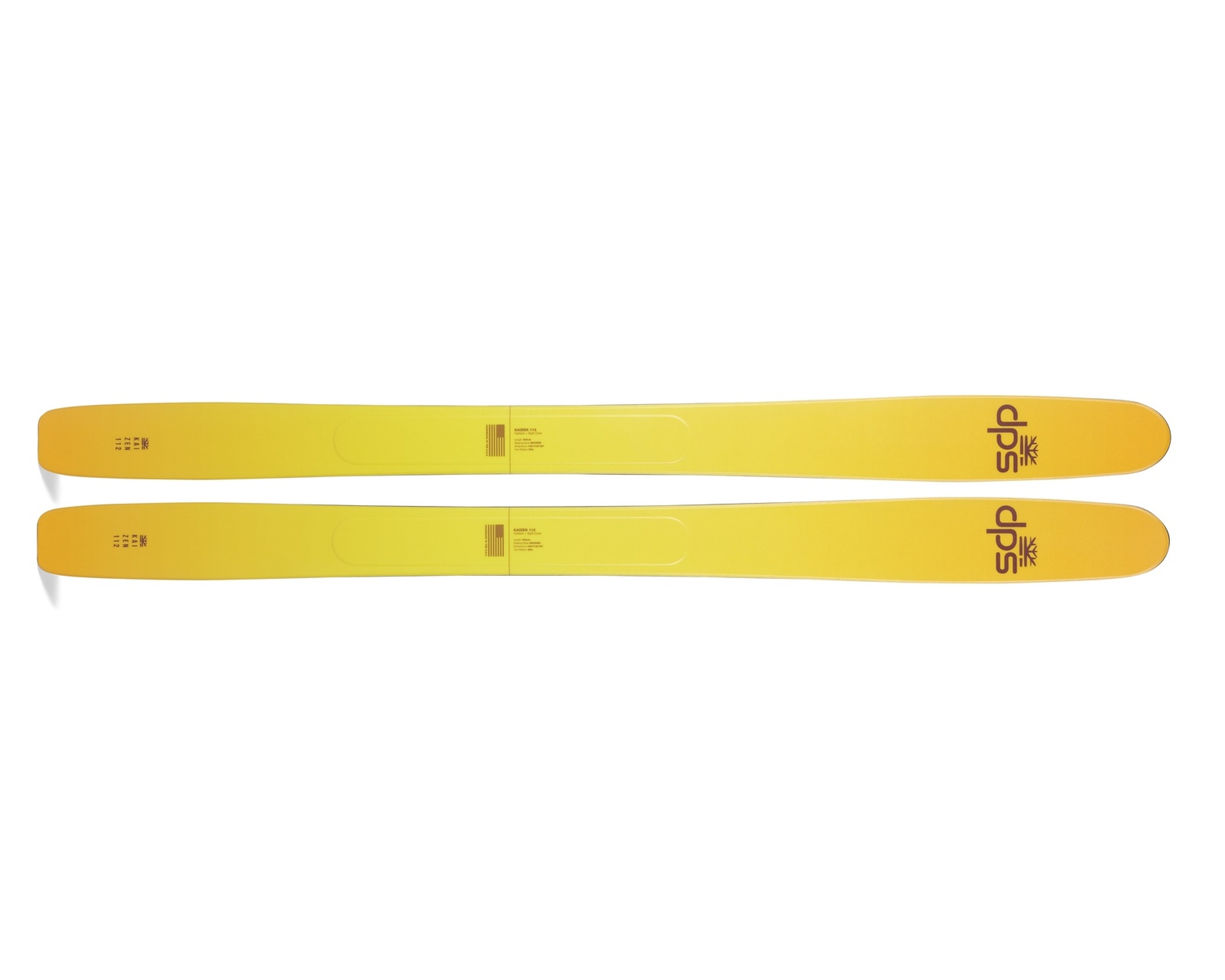 DPS Carbon Kaizen 112