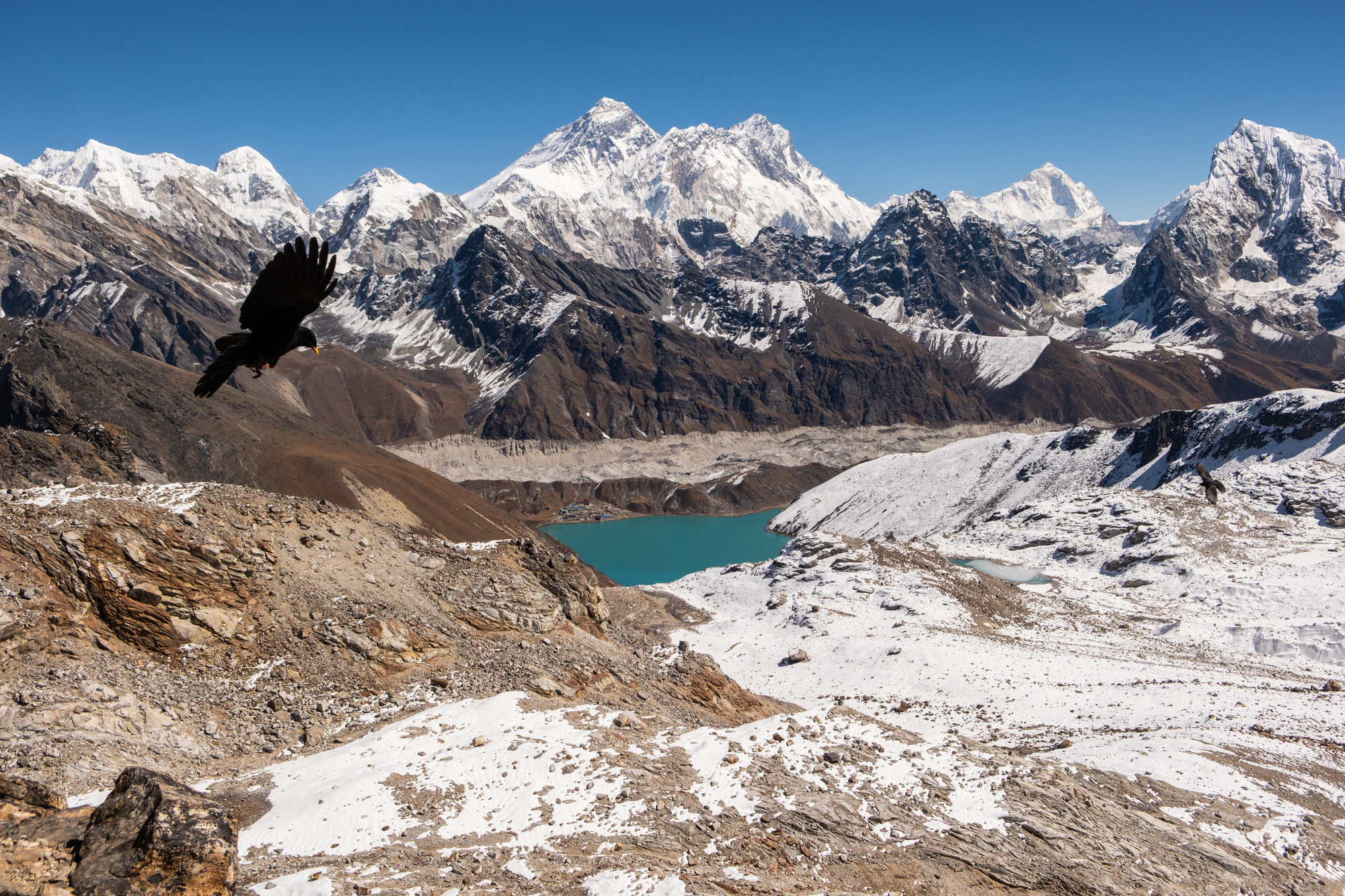 Leicht unterwegs: Die ultimative Packliste für deine Trekkingtour Leicht unterwegs: Die ultimative Packliste für deine Trekkingtour