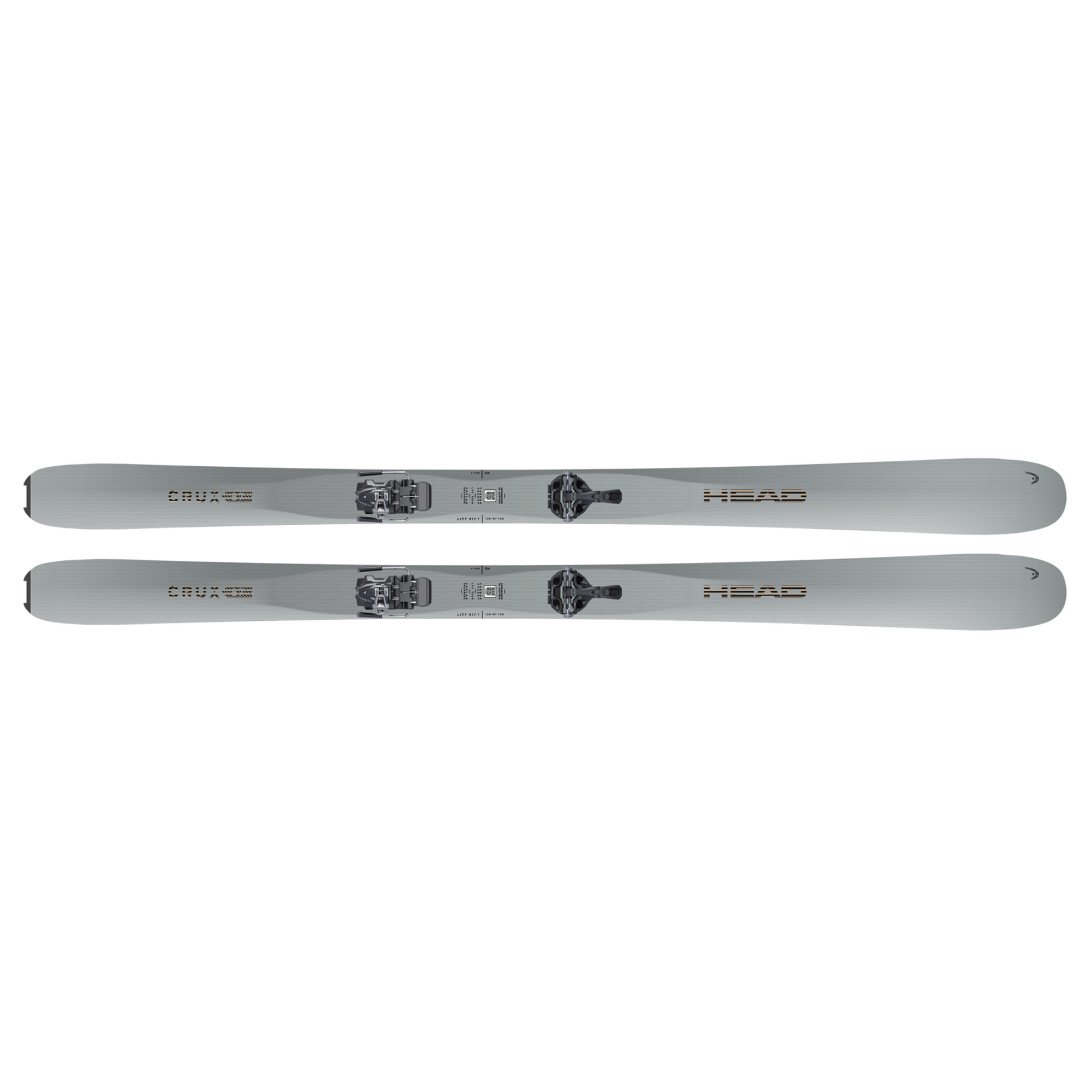 Head Crux 87