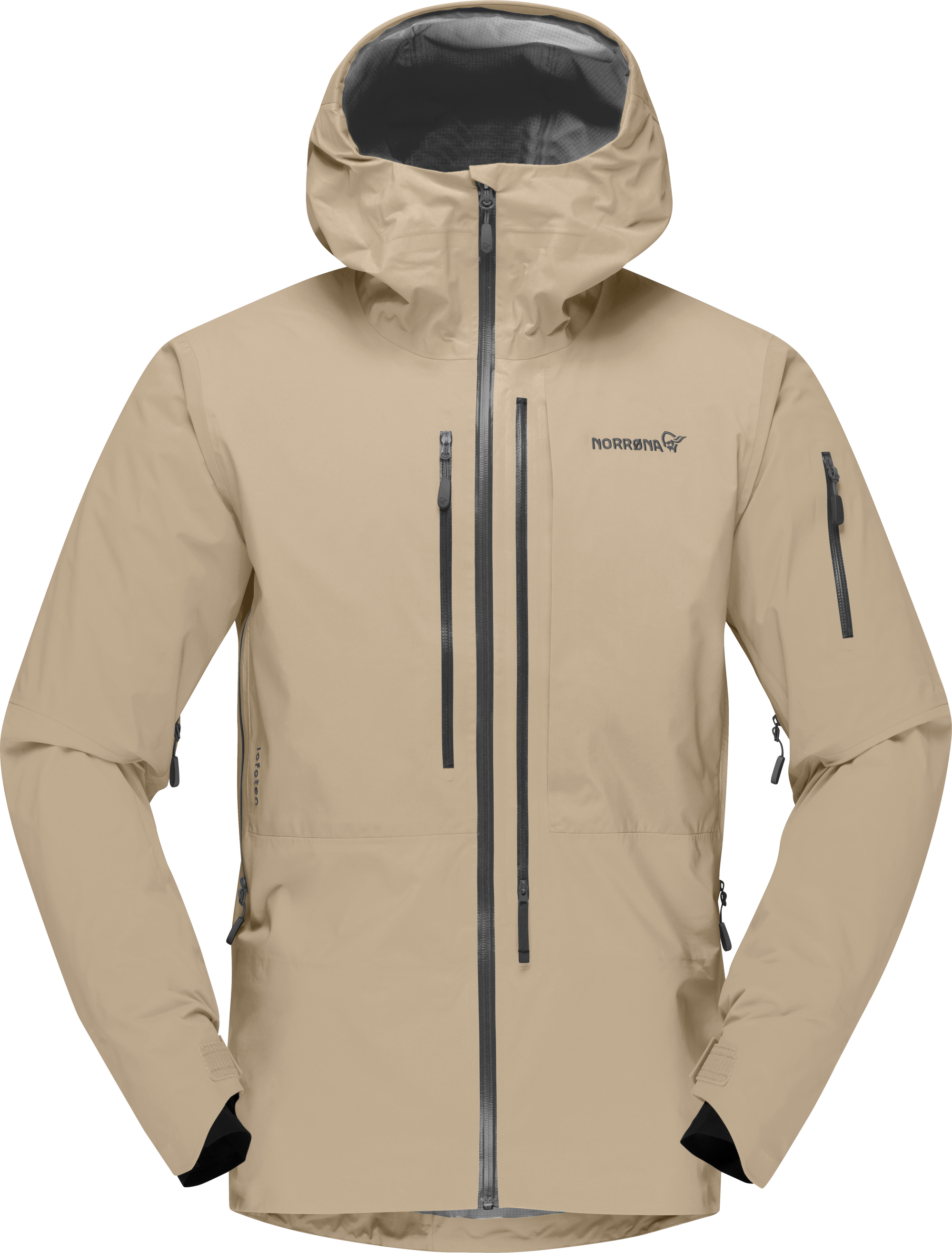 Norrona Lofoten Gore-Tex Pro Jacket