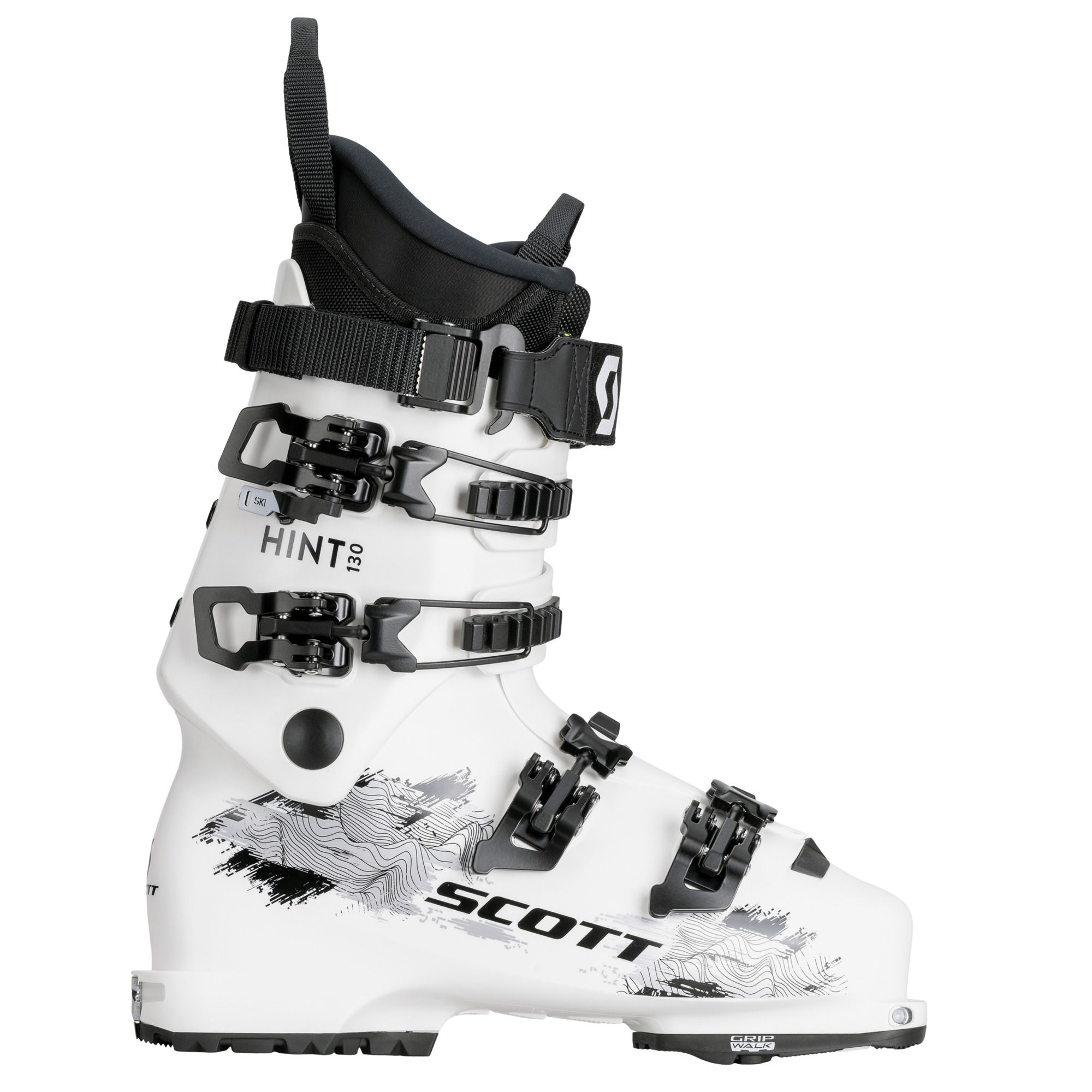 Scott Hint 130 GW