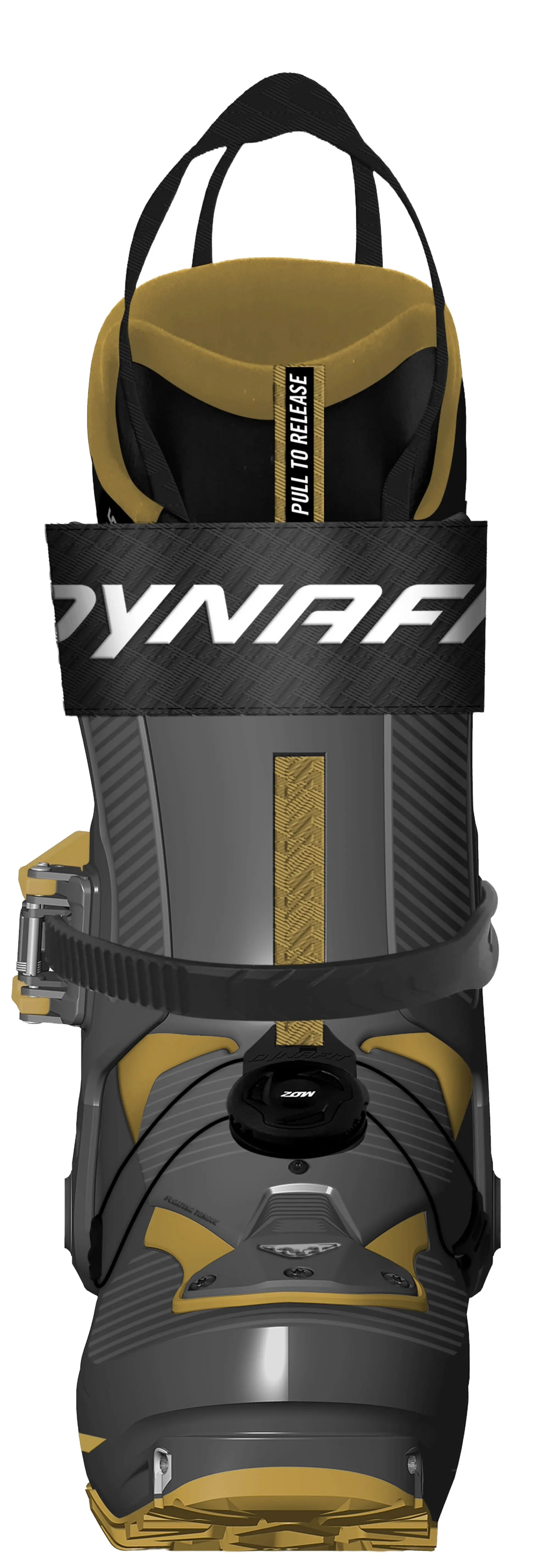 Mini Ridge Pro Im Test Dynafit Ridge Pro