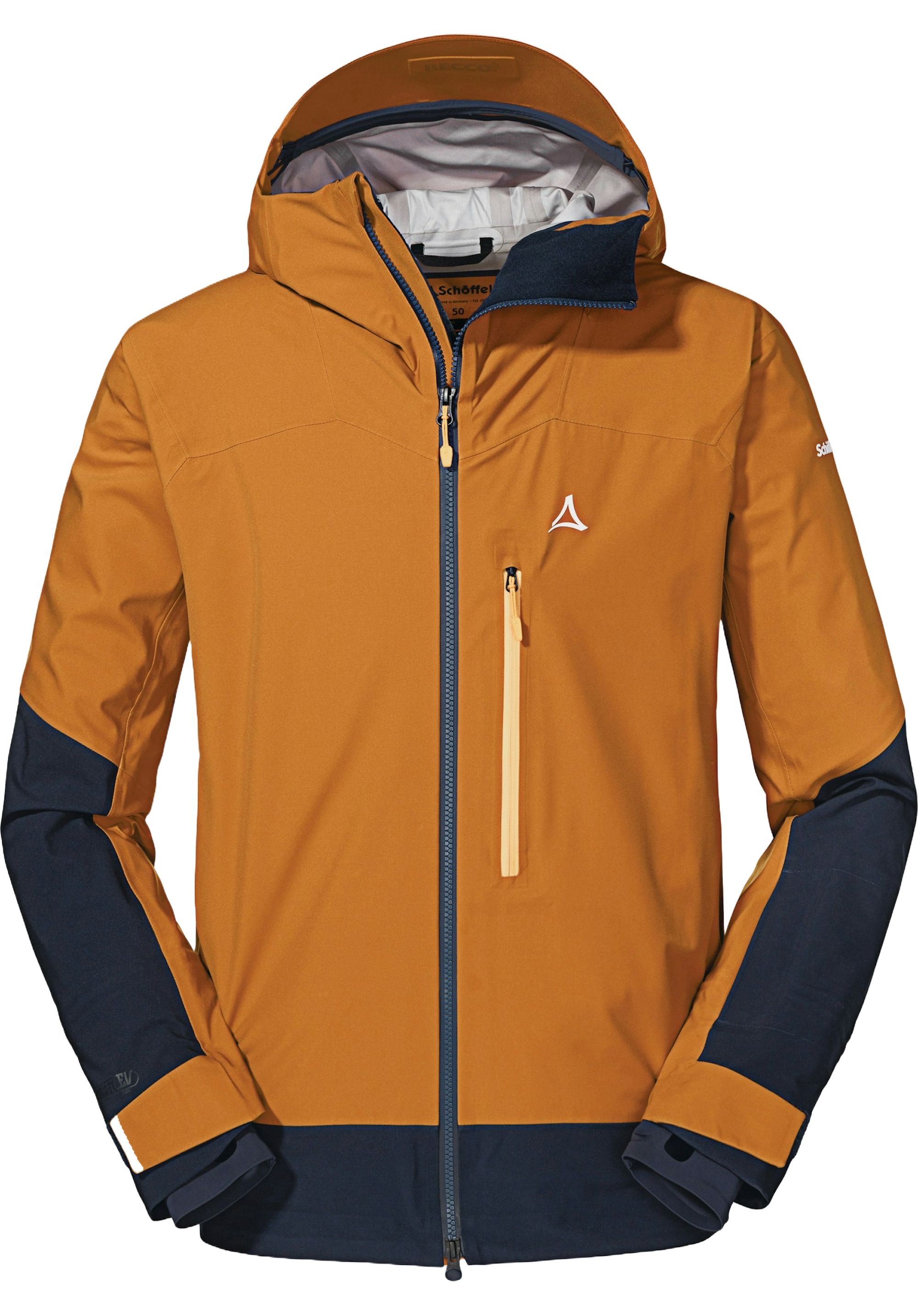 Schöffel Pizac 3L Jacke