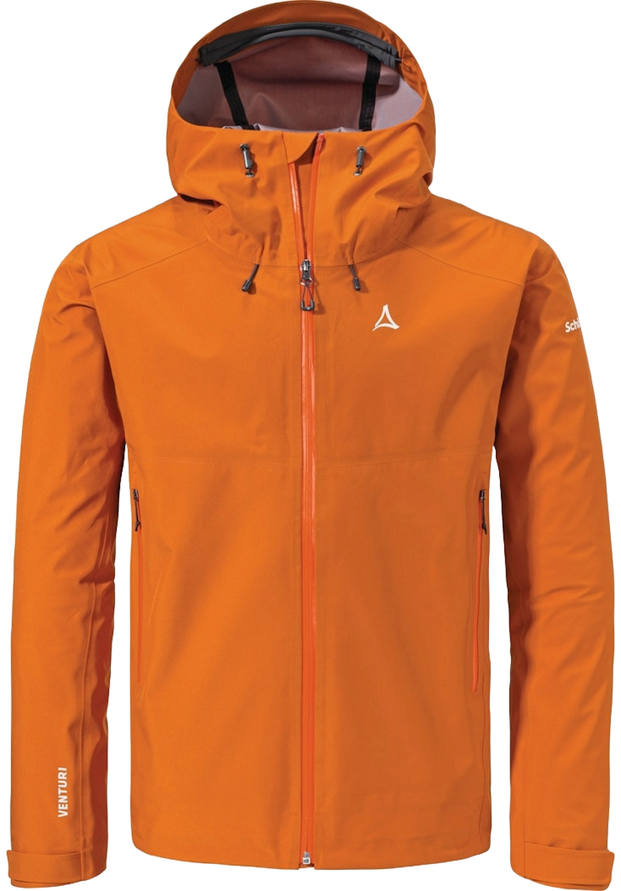 Schöffel Cascata 3L Jacke