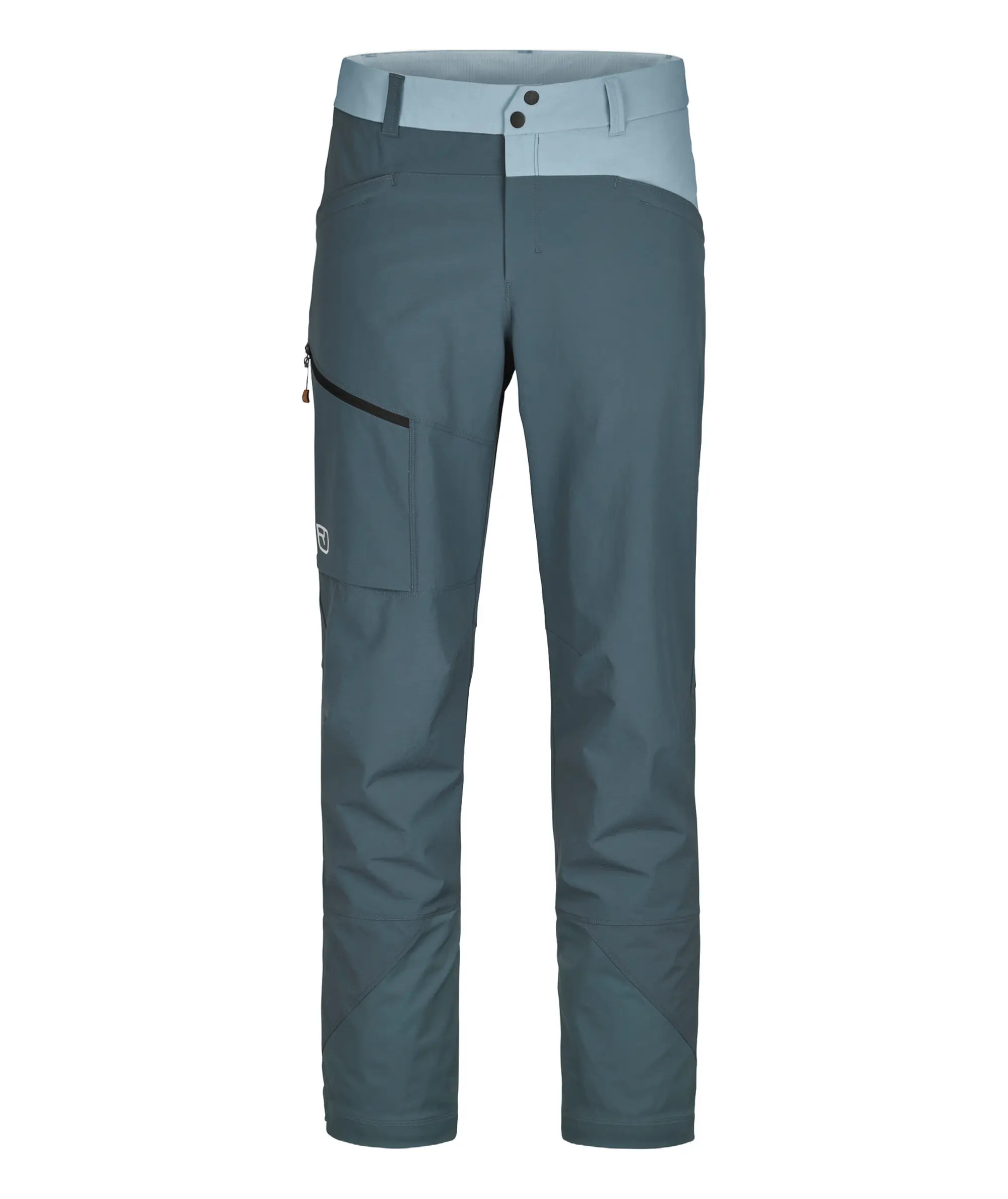 Im Test: Ortovox Mondeval Pants