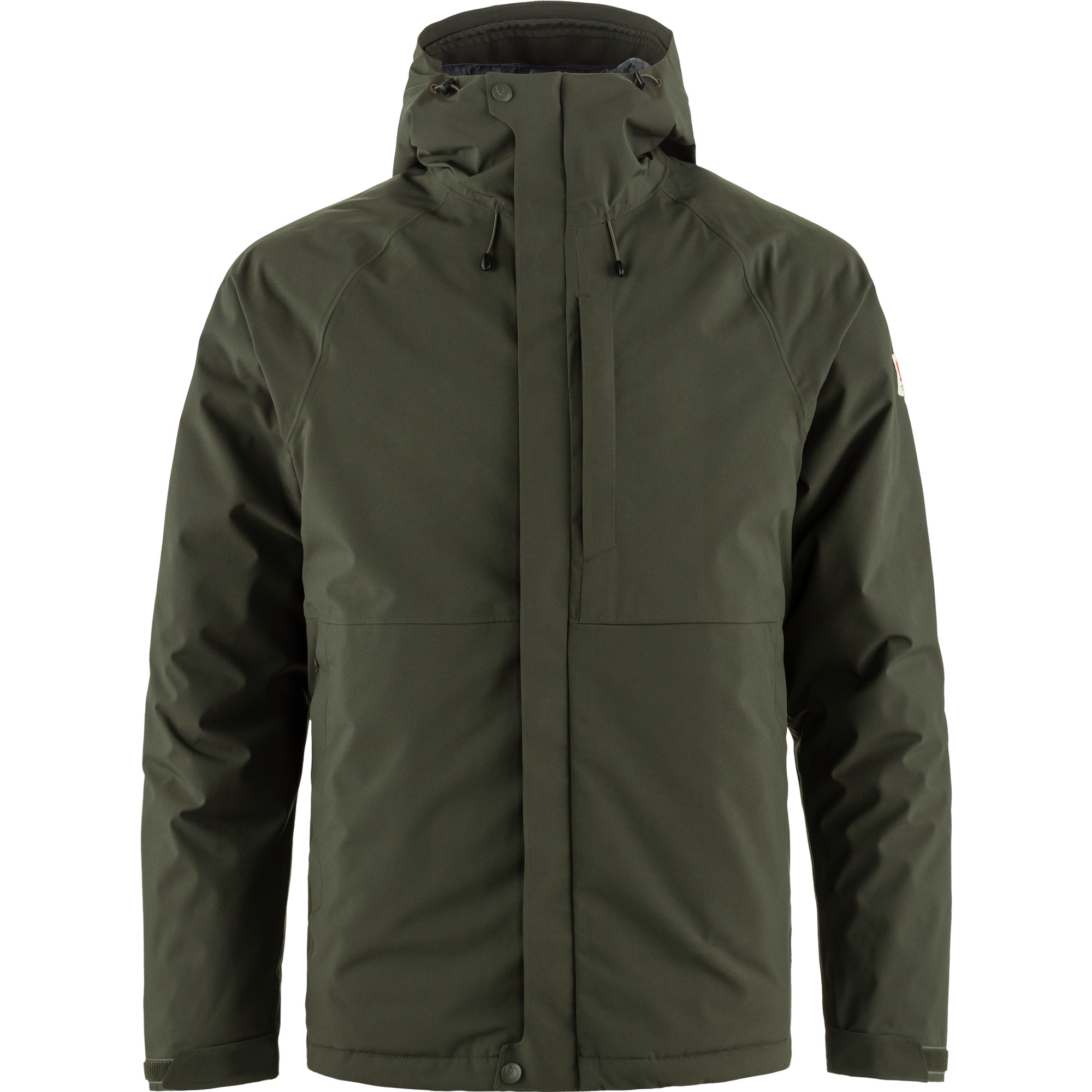 Fjällräven HC Hydratic Padded Trail Jacket