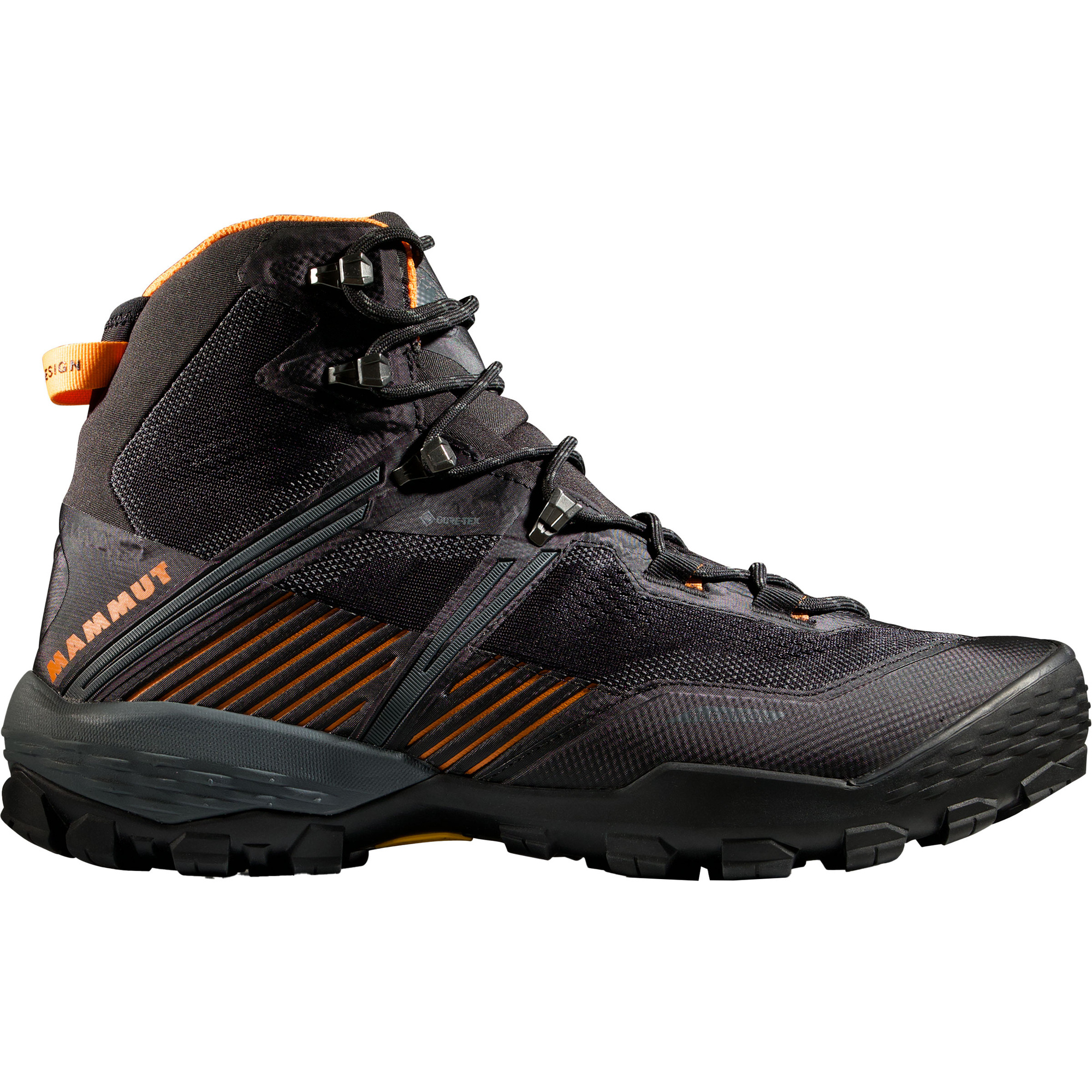 Mammut Ducan II High GTX