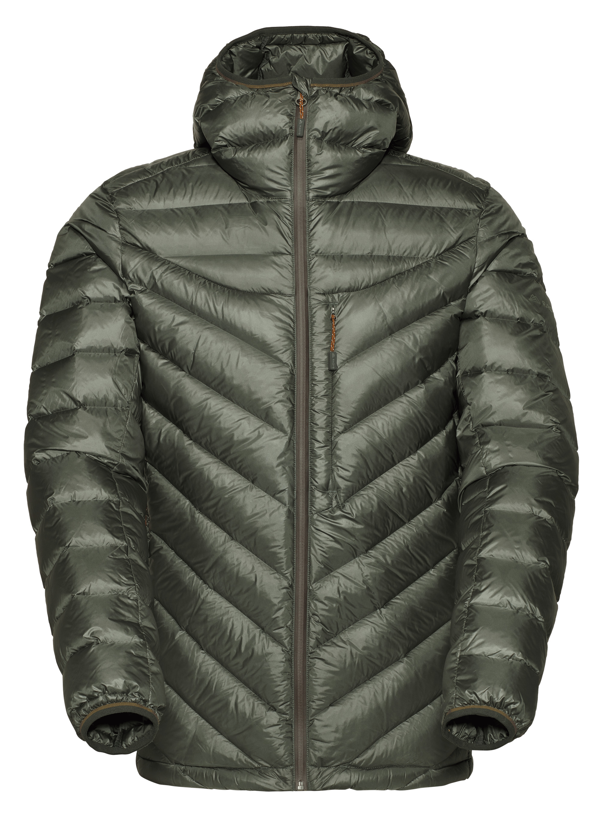 Radys R3 Alpine Down Jacket