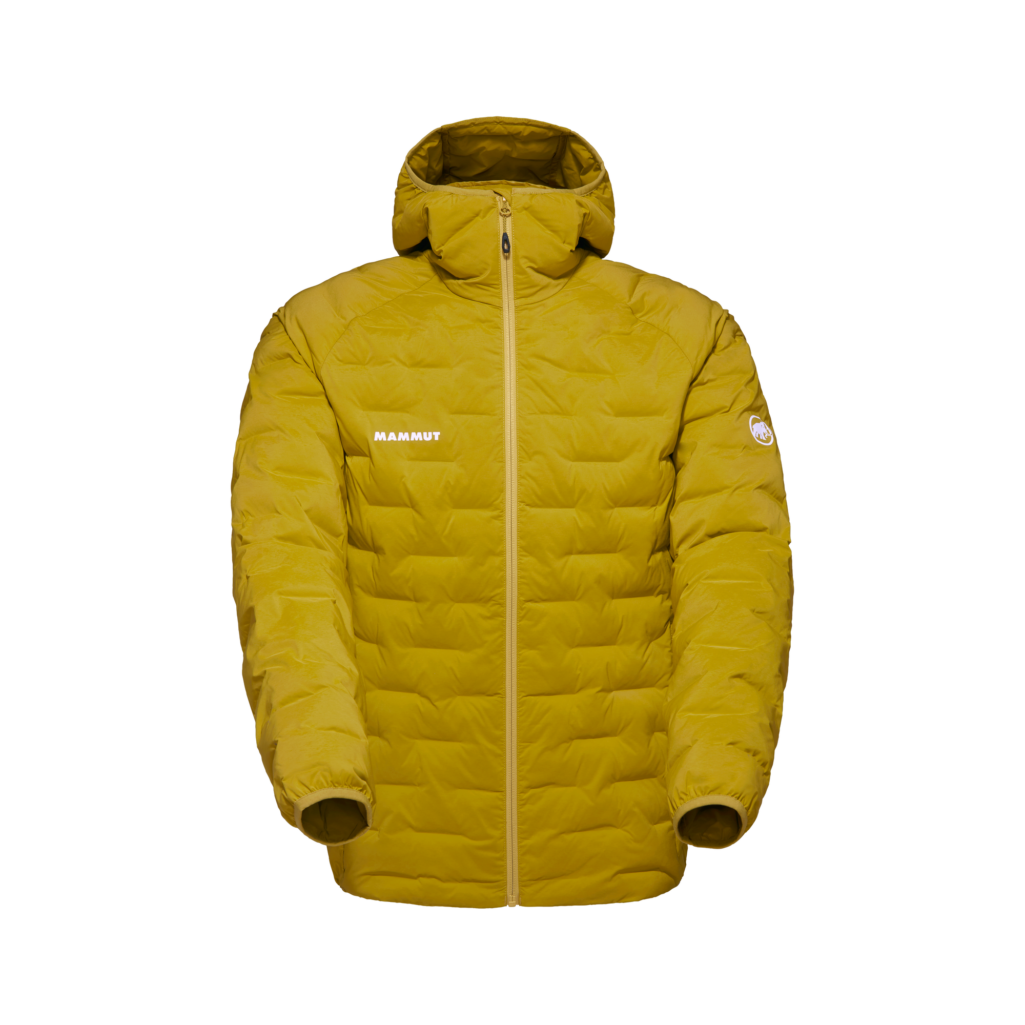 Mammut Sender IN Hooded Jacket