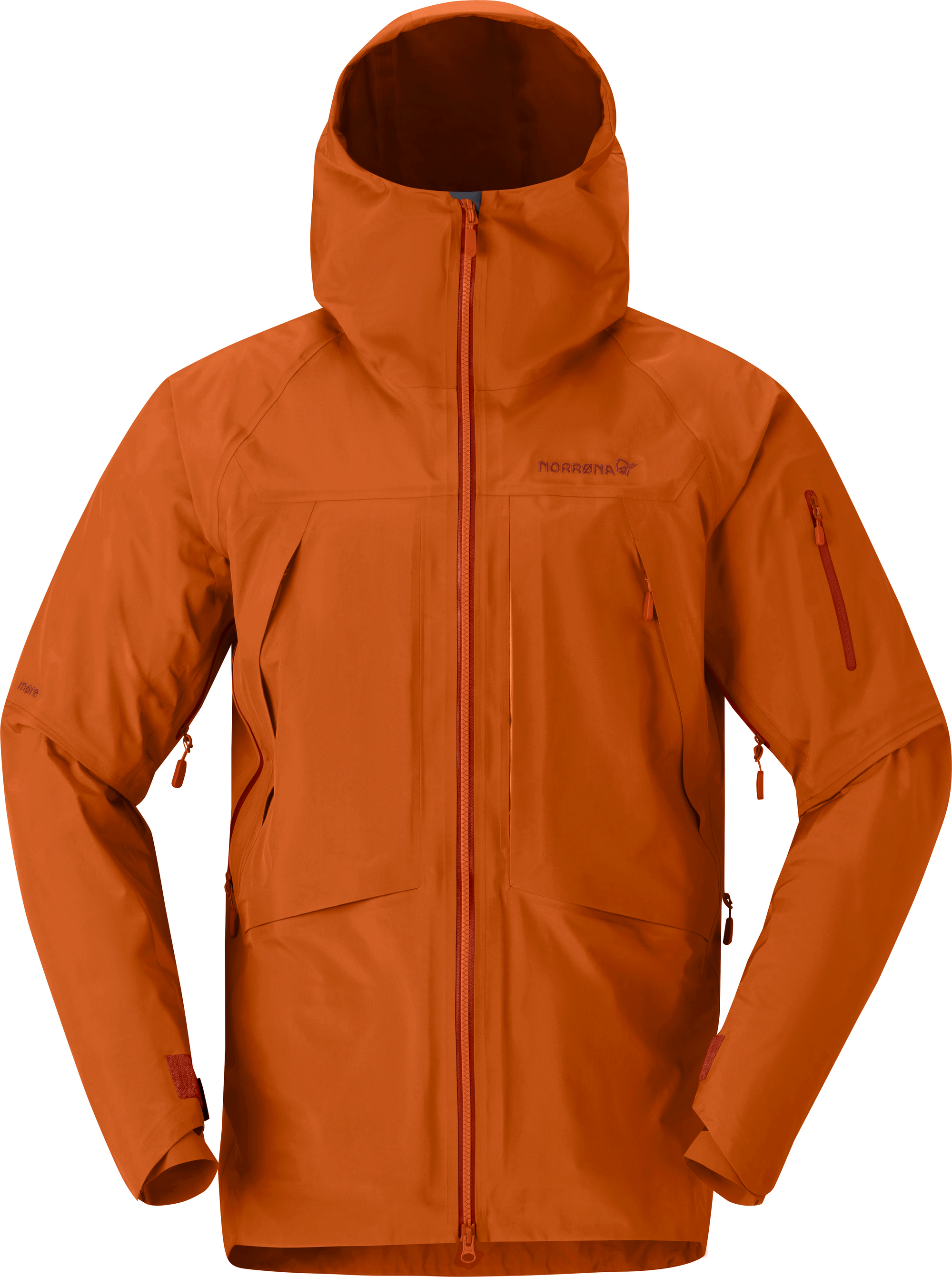 Norrona More Gore-Tex Jacket M's