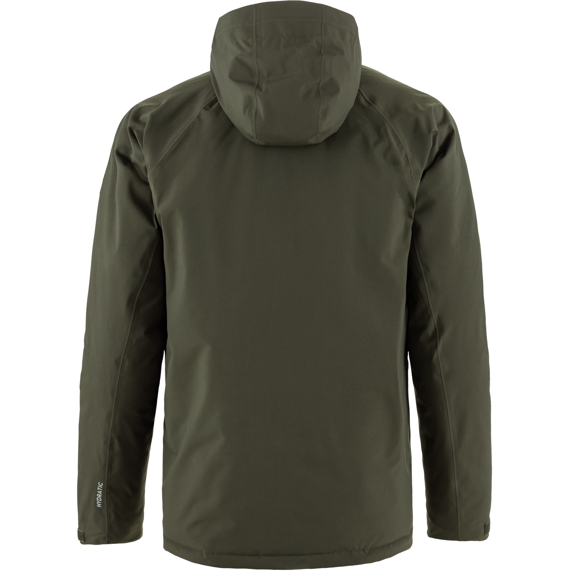 Fjällräven HC Hydratic Padded Trail Jacket