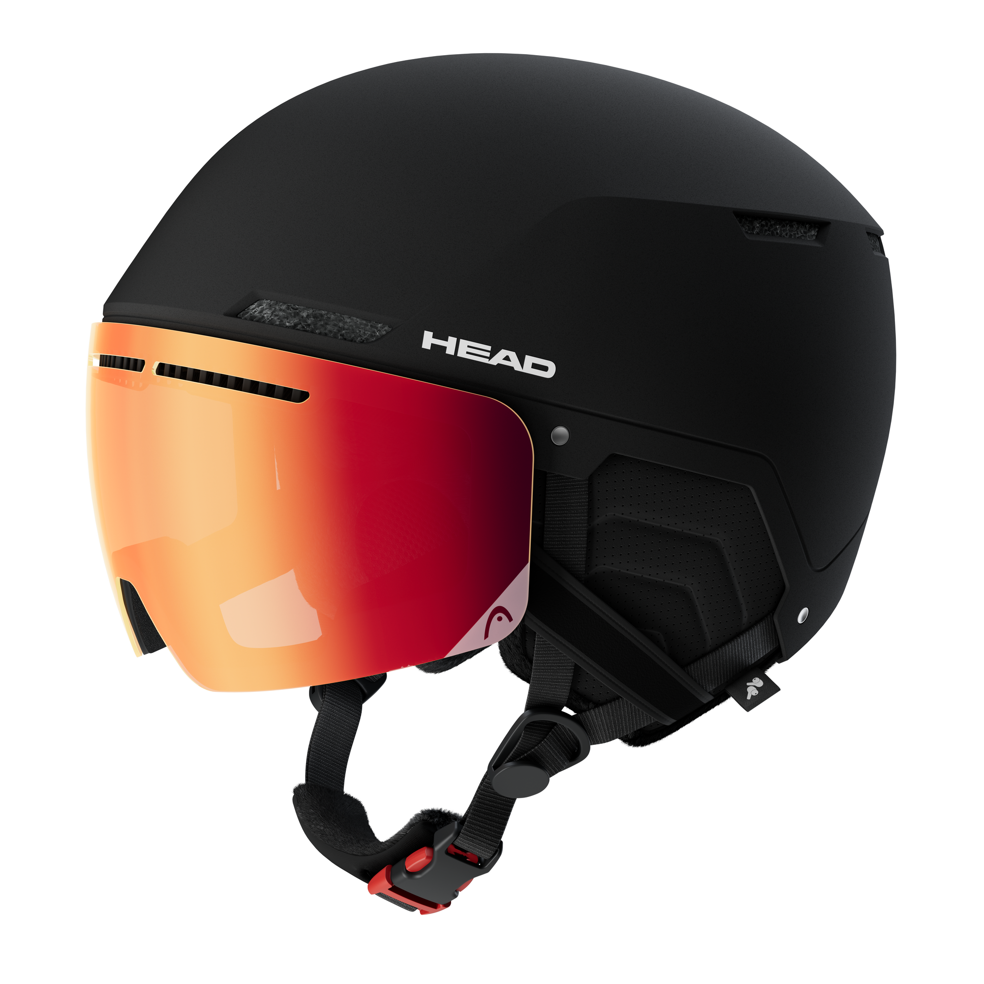 Head Cinema Visierhelm