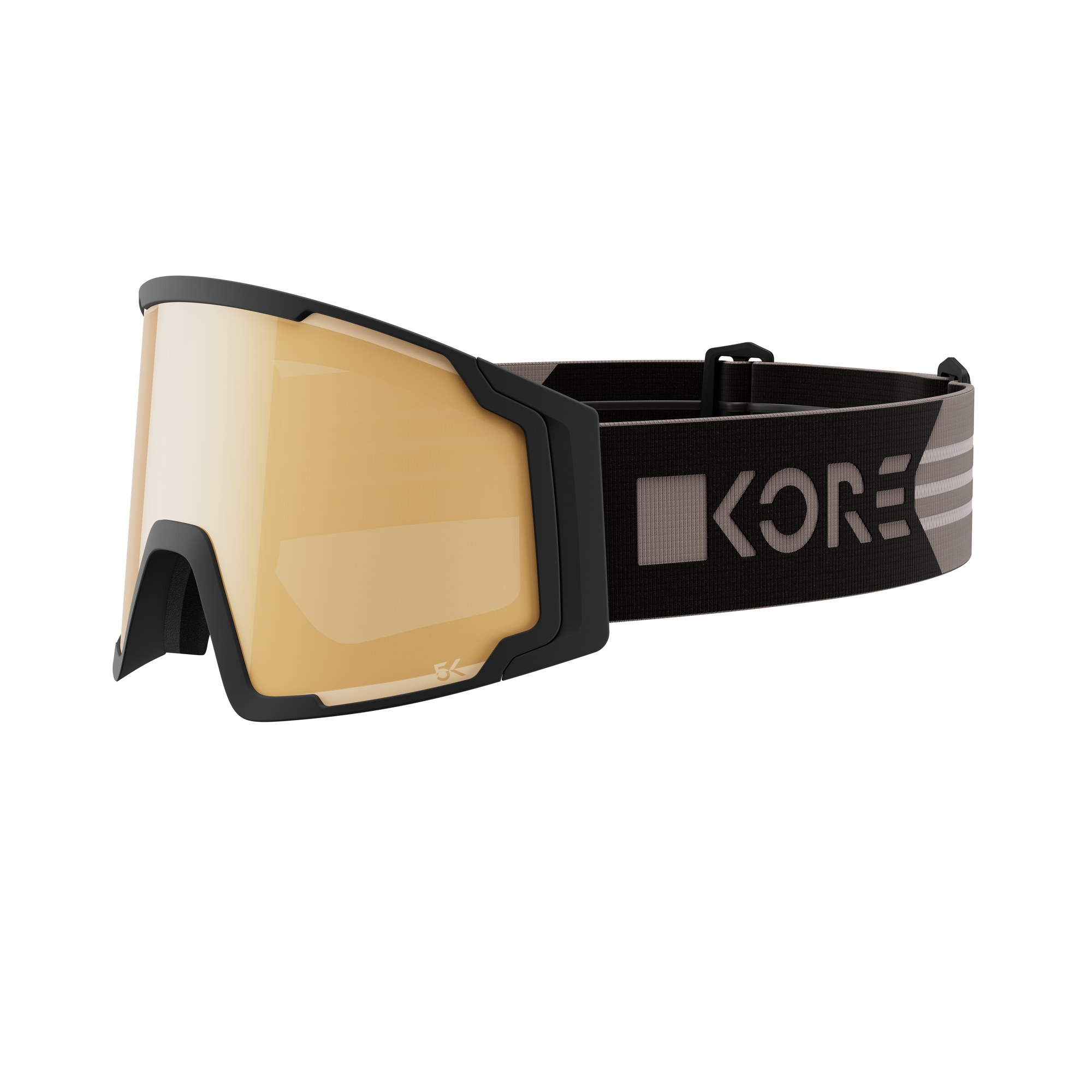 Head Neves 5K Goggle
