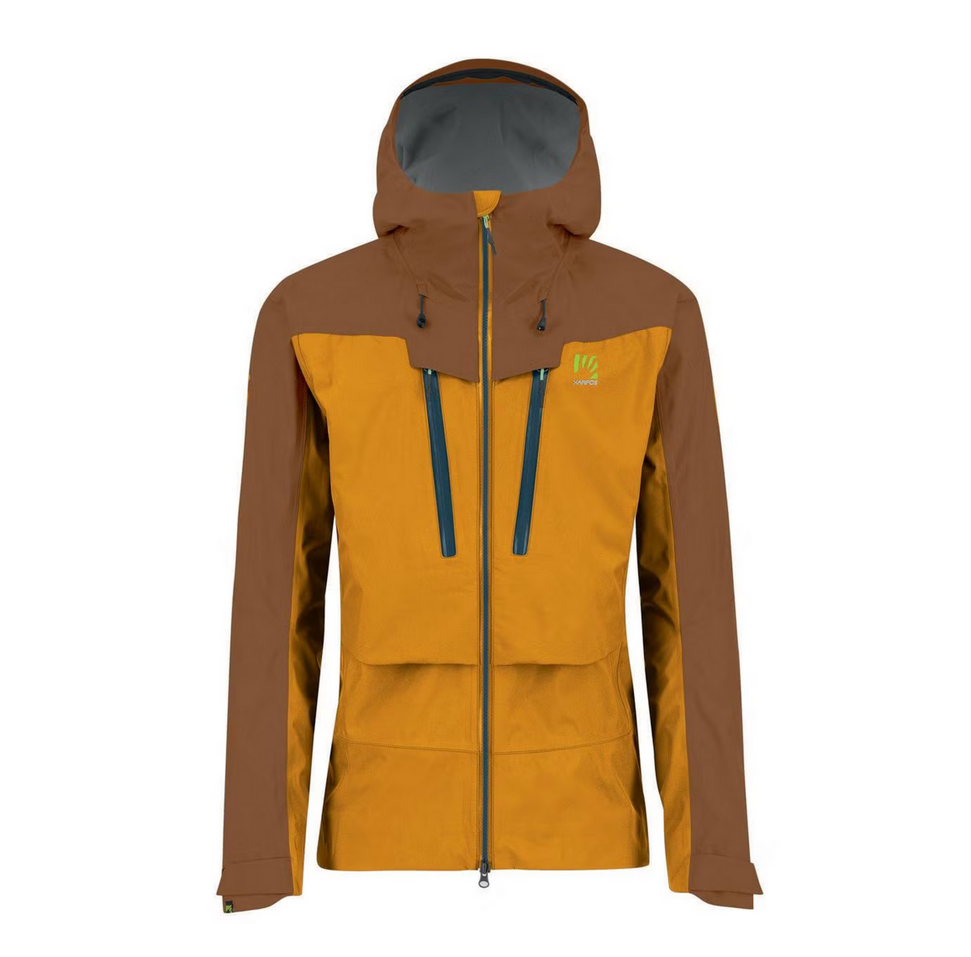 Im Test: Karpos Midi Shell Jacket