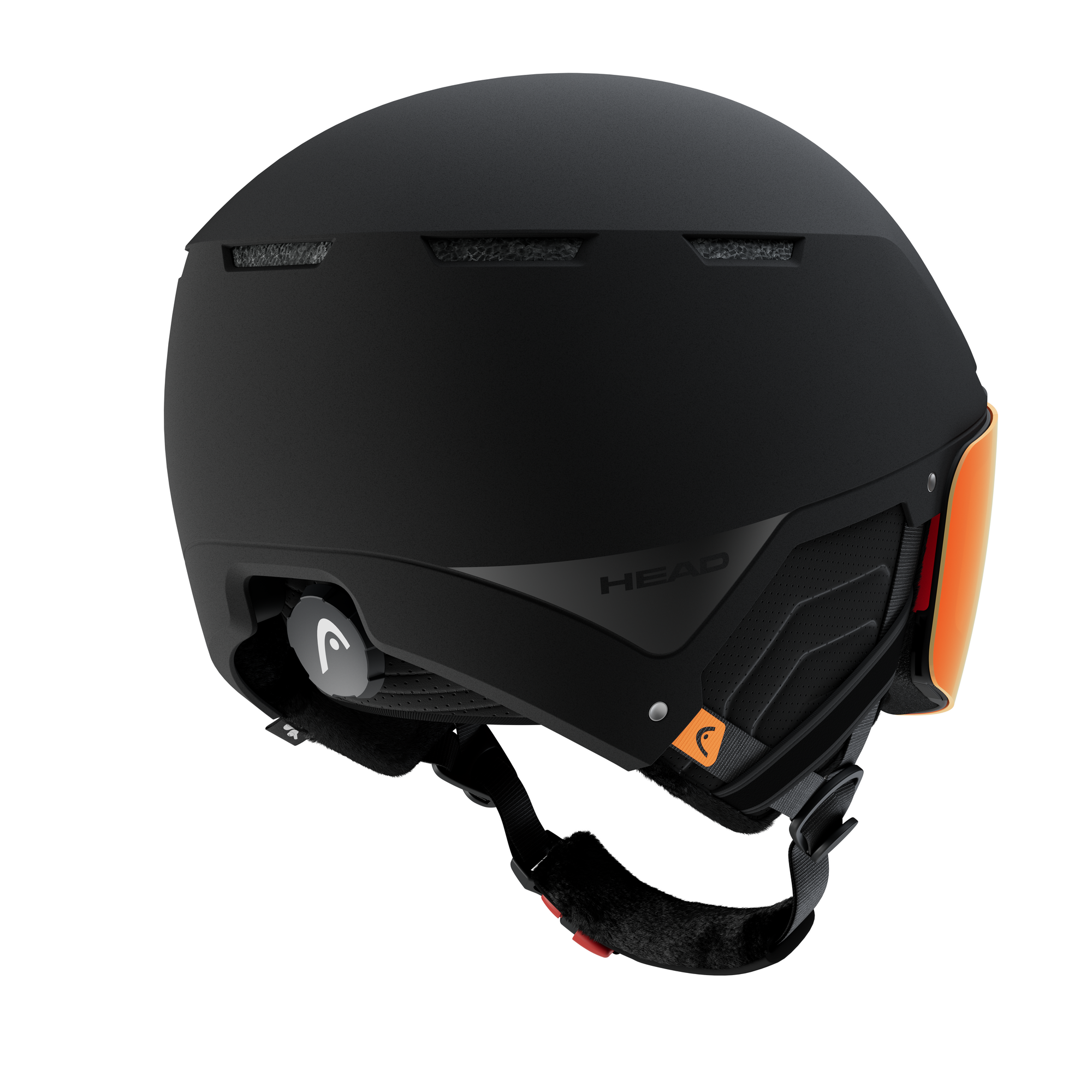 Head Cinema Visierhelm