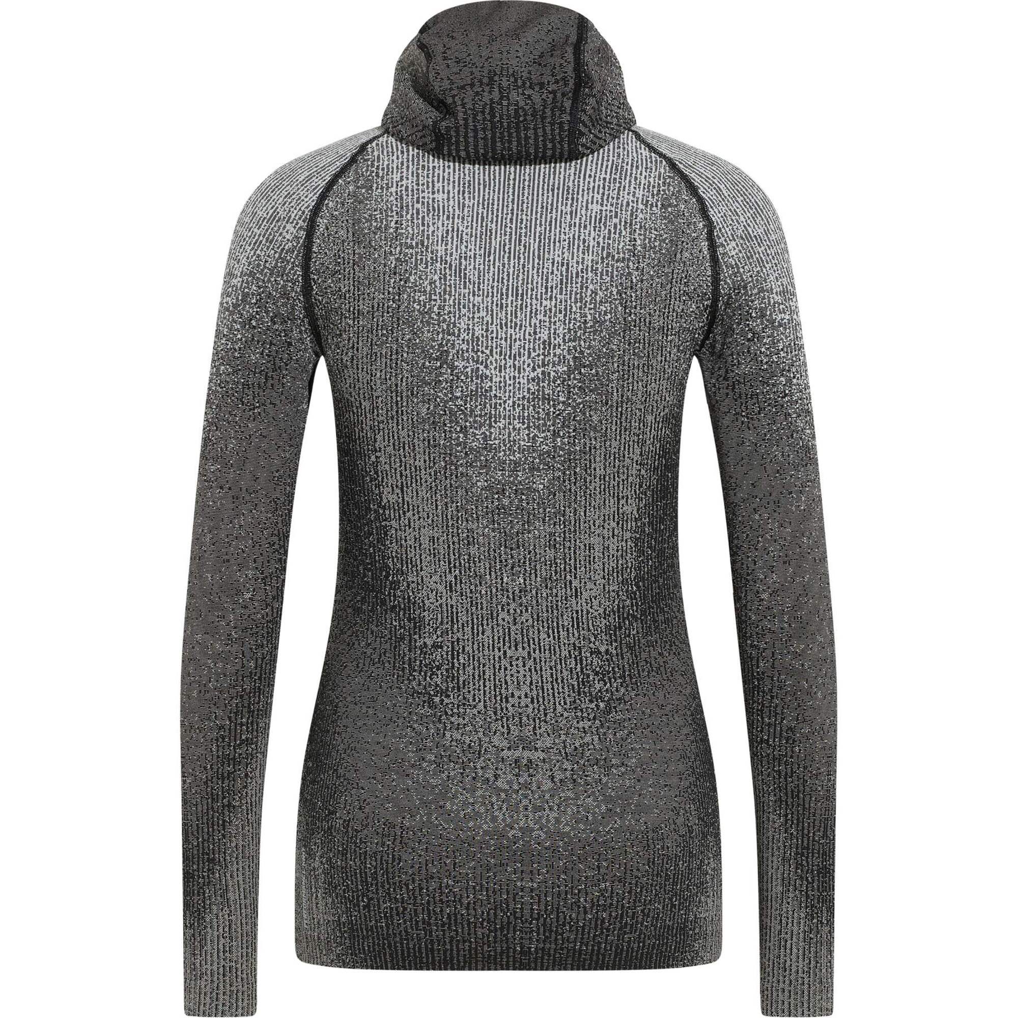 Odlo Blackcomb Base Layer mit Gesichtsschutz