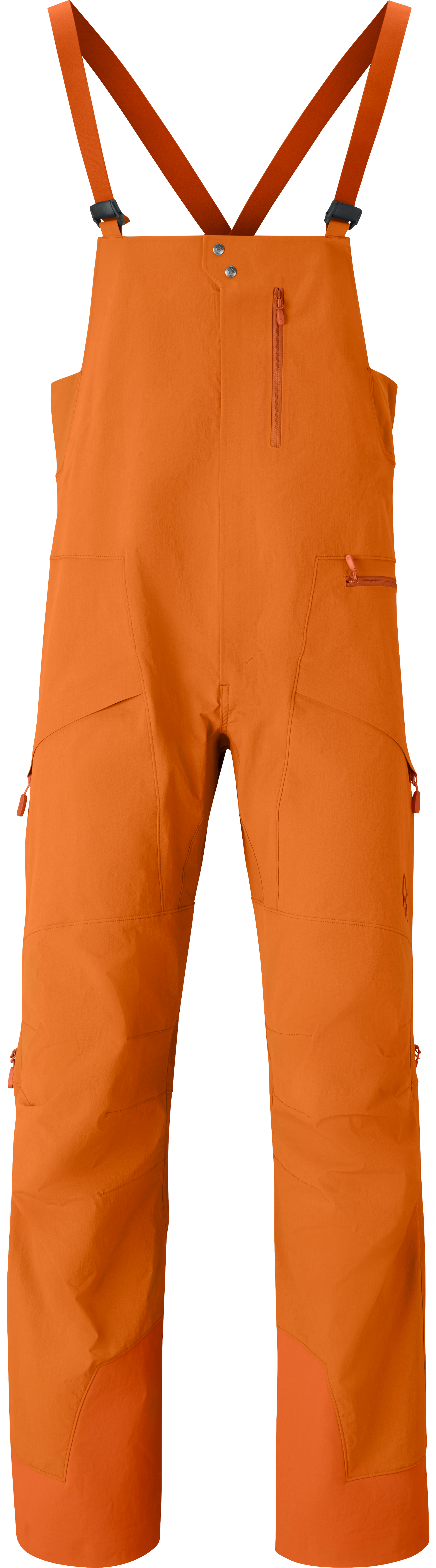 Norrona More Flex1 Bib Pants