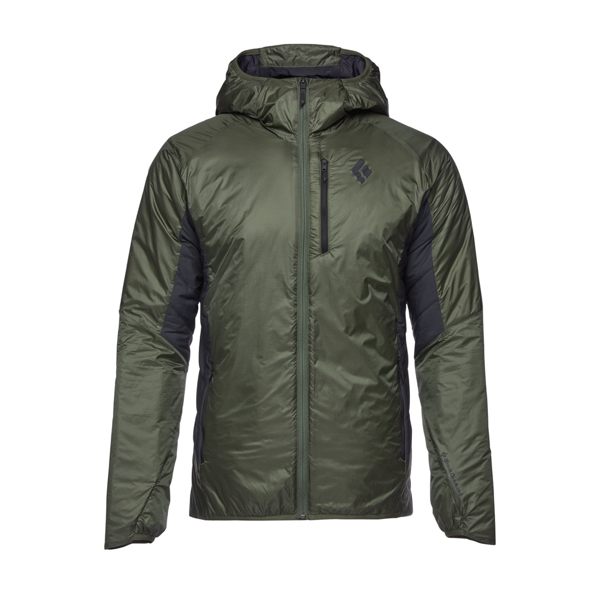 Black Diamond Vision Hybrid Jacket