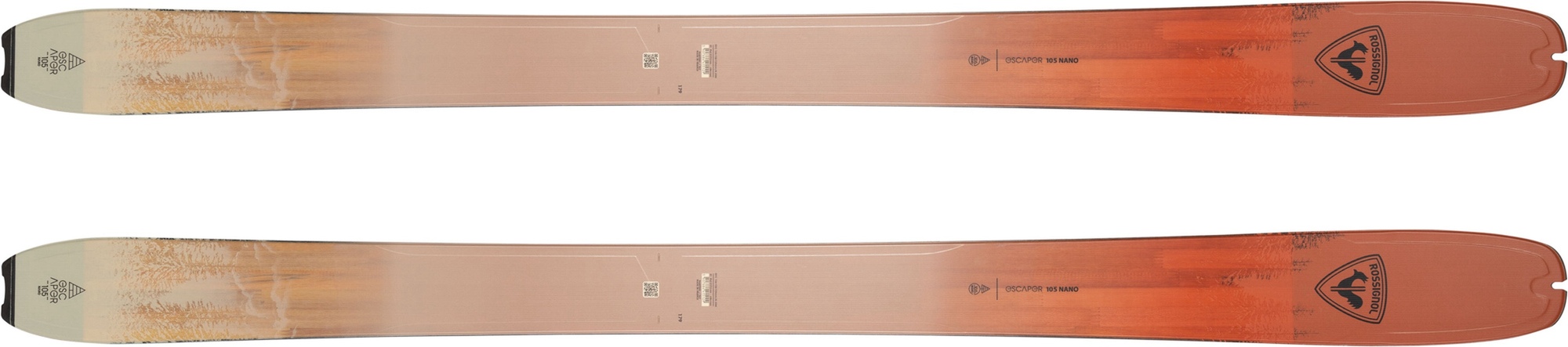 Rossignol Escaper 105 Nano