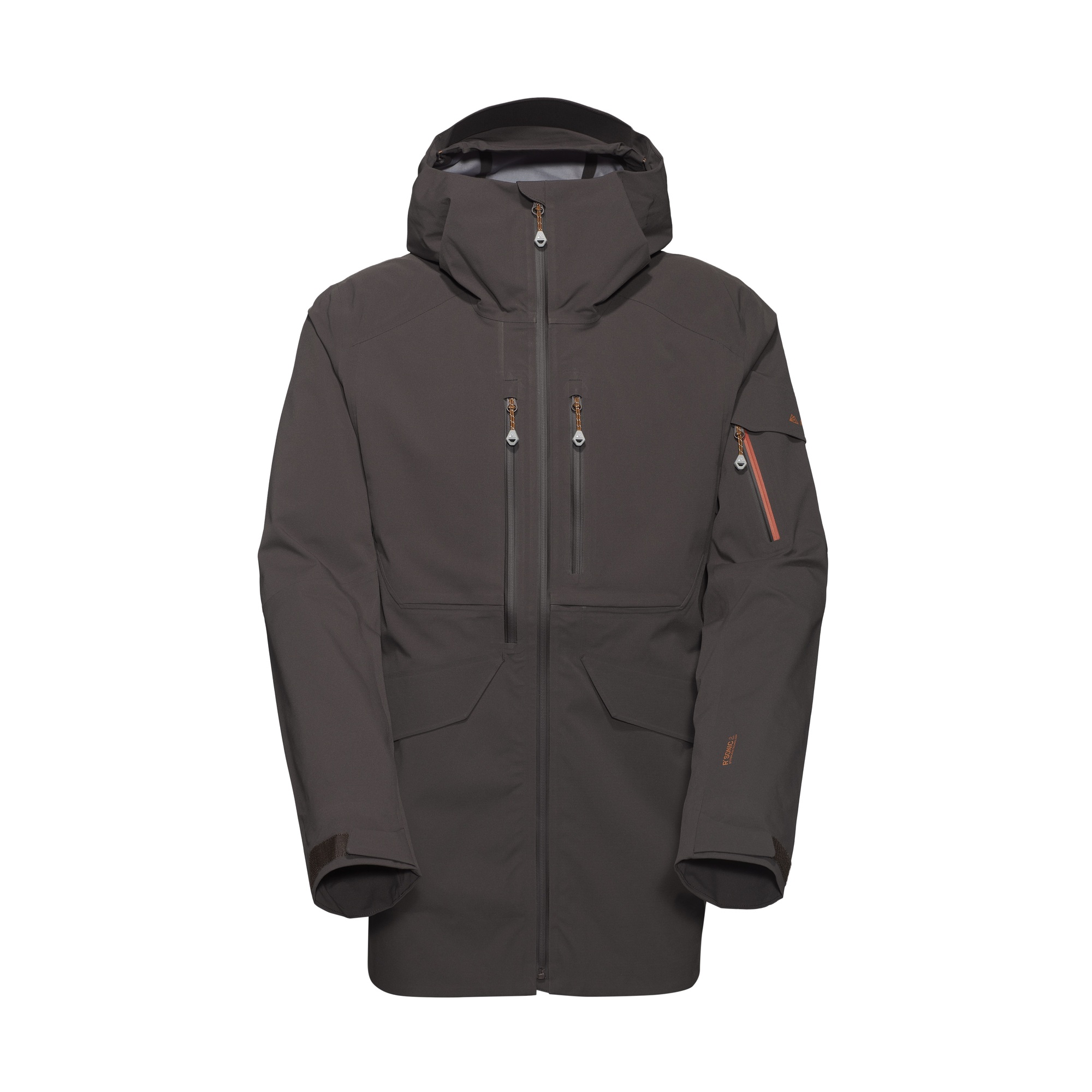 Radys R1 Free Mountain Tech Jacket