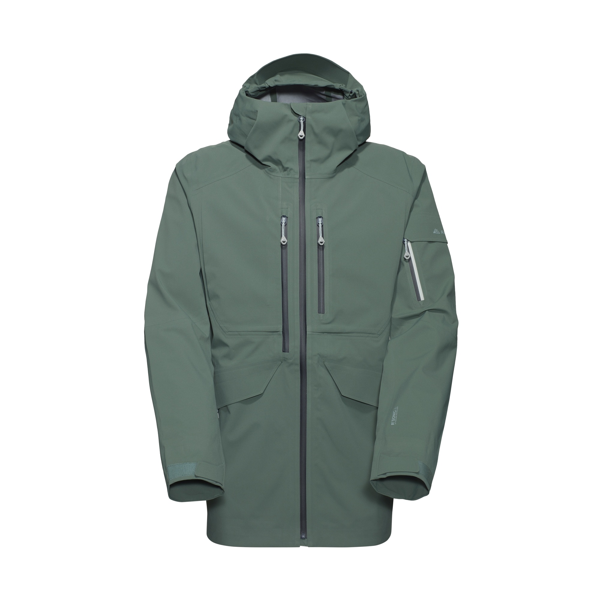 Radys R1 Free Mountain Tech Jacket