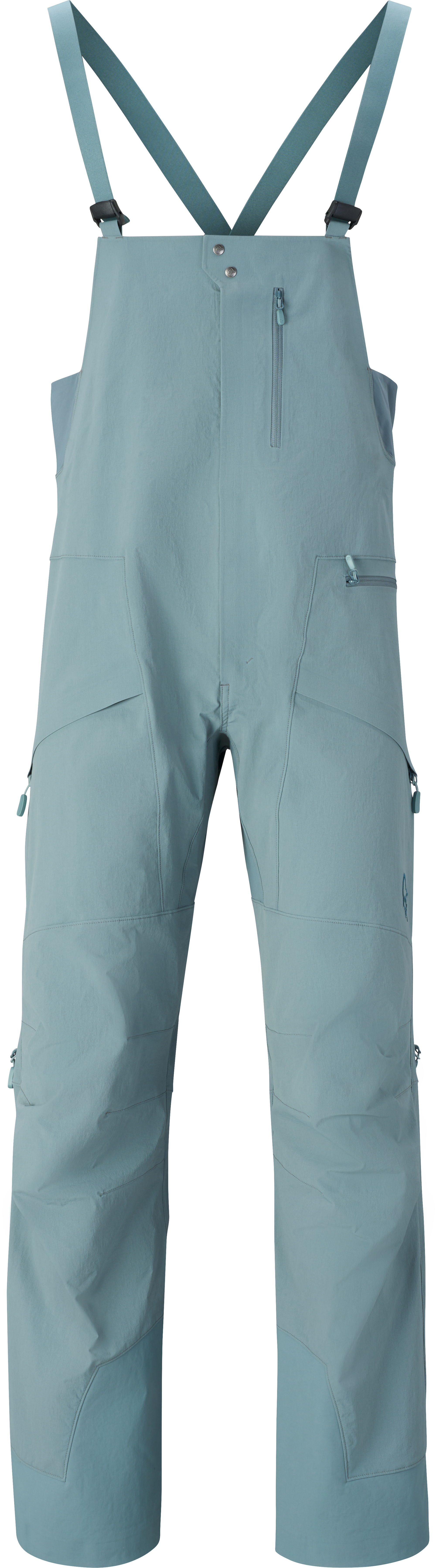 Norrona More Flex1 Bib Pants