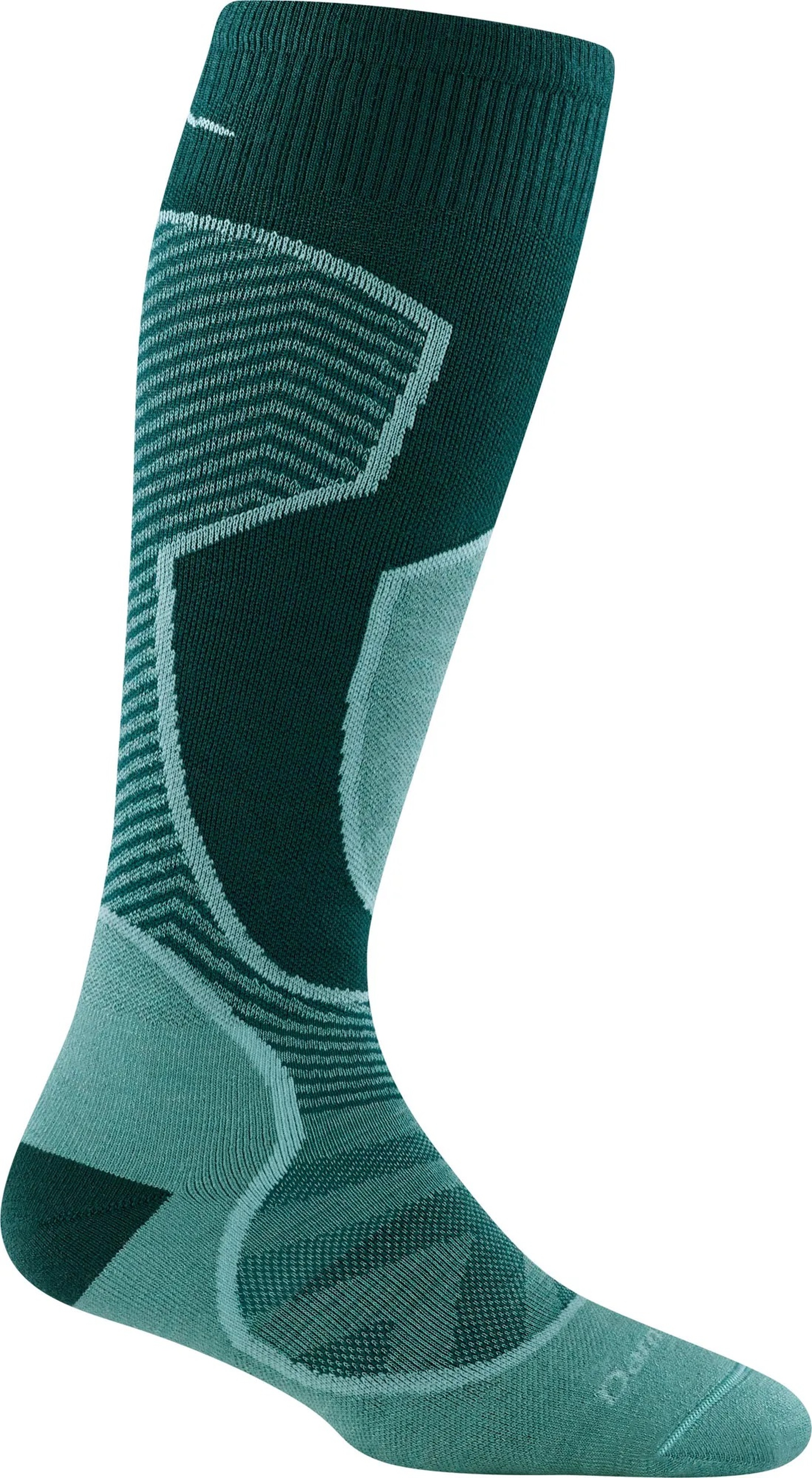 Darn Tough 8038 Outer Limits OTC Lightweight Skisocke