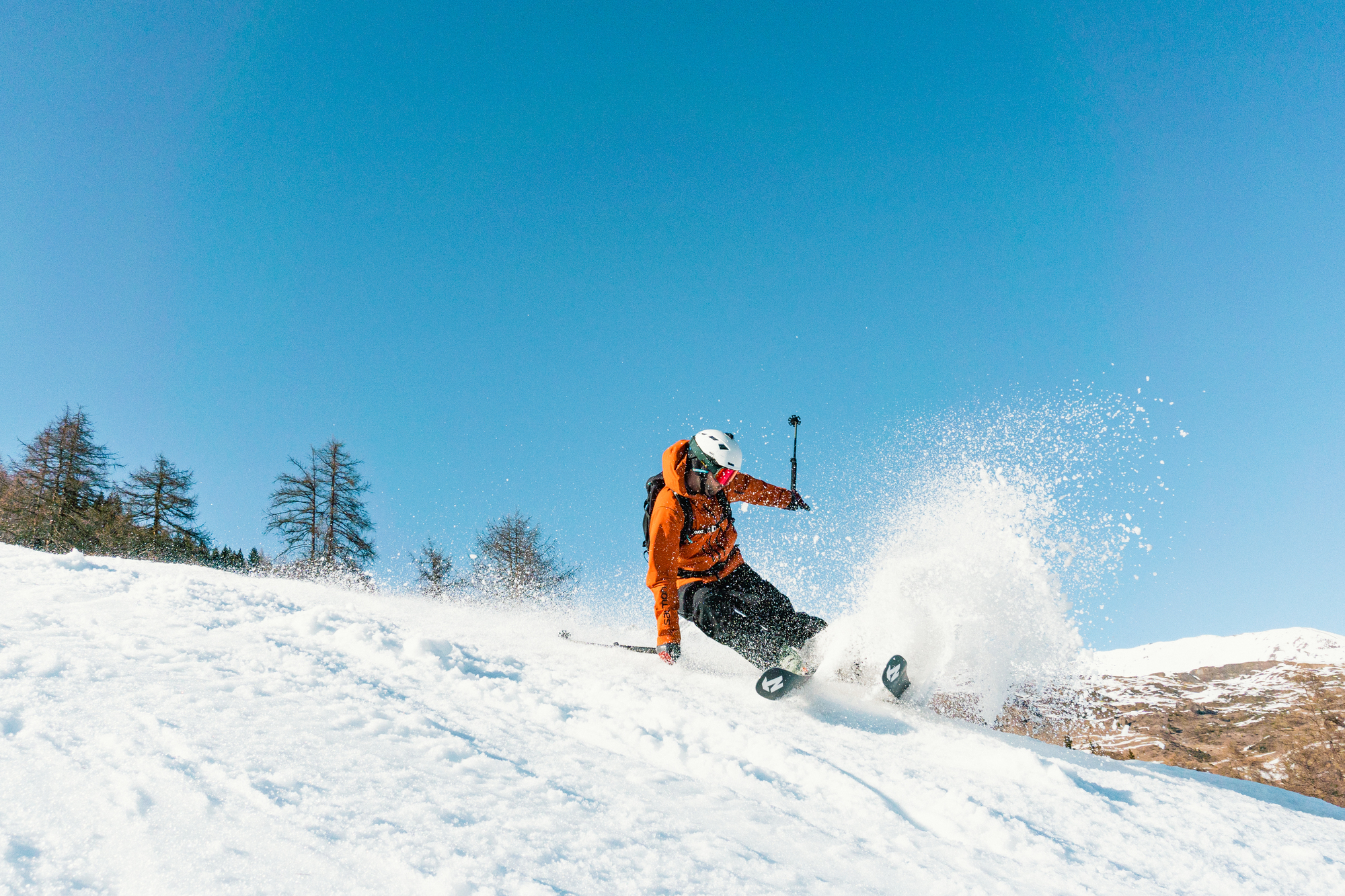 Schneesport
