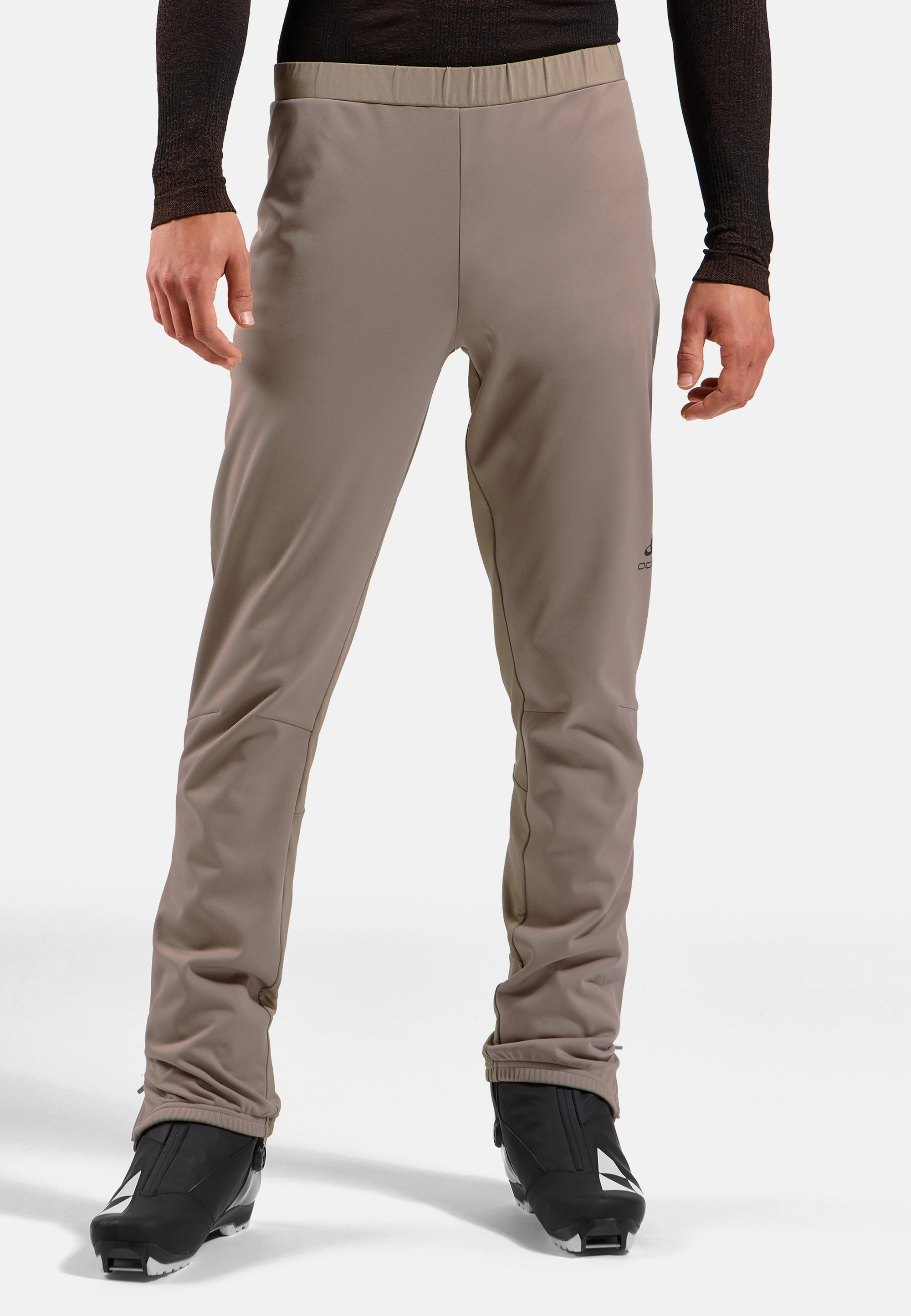 Produktbild von Langlaufjacke Herren Odlo Langlauf Hose Brensholmen Für