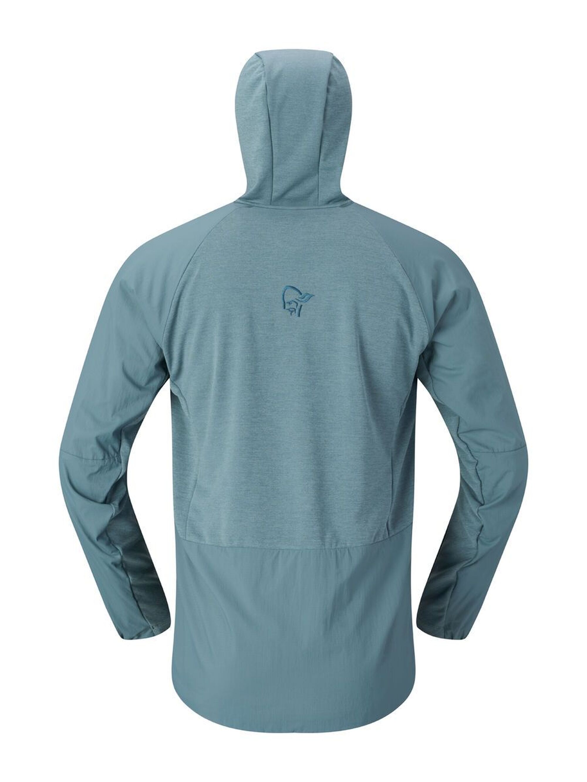Norrona More Octa Zip Hood