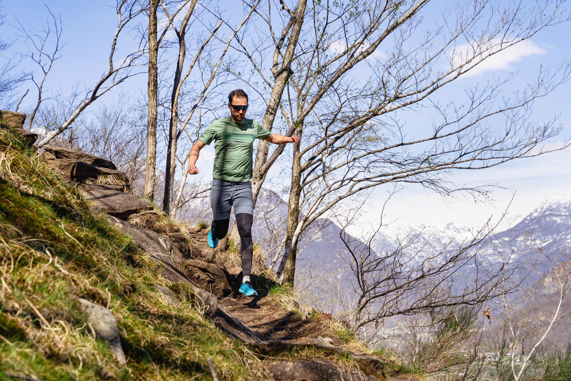 Trailrunningschuhe