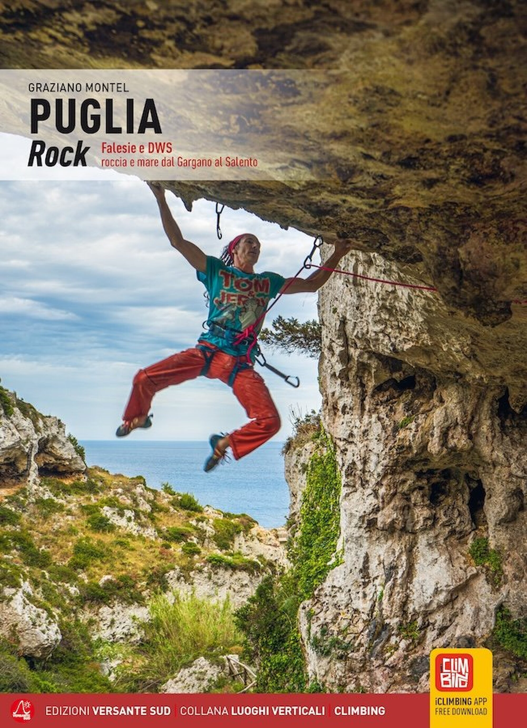 Neue Kletterziele