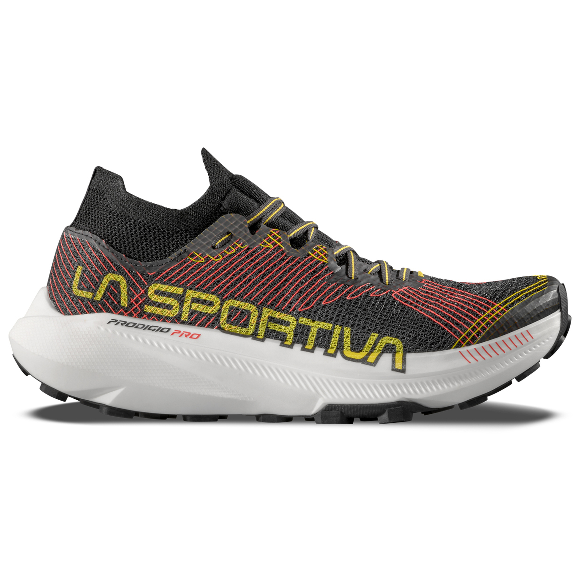 La Sportiva Prodigio Pro