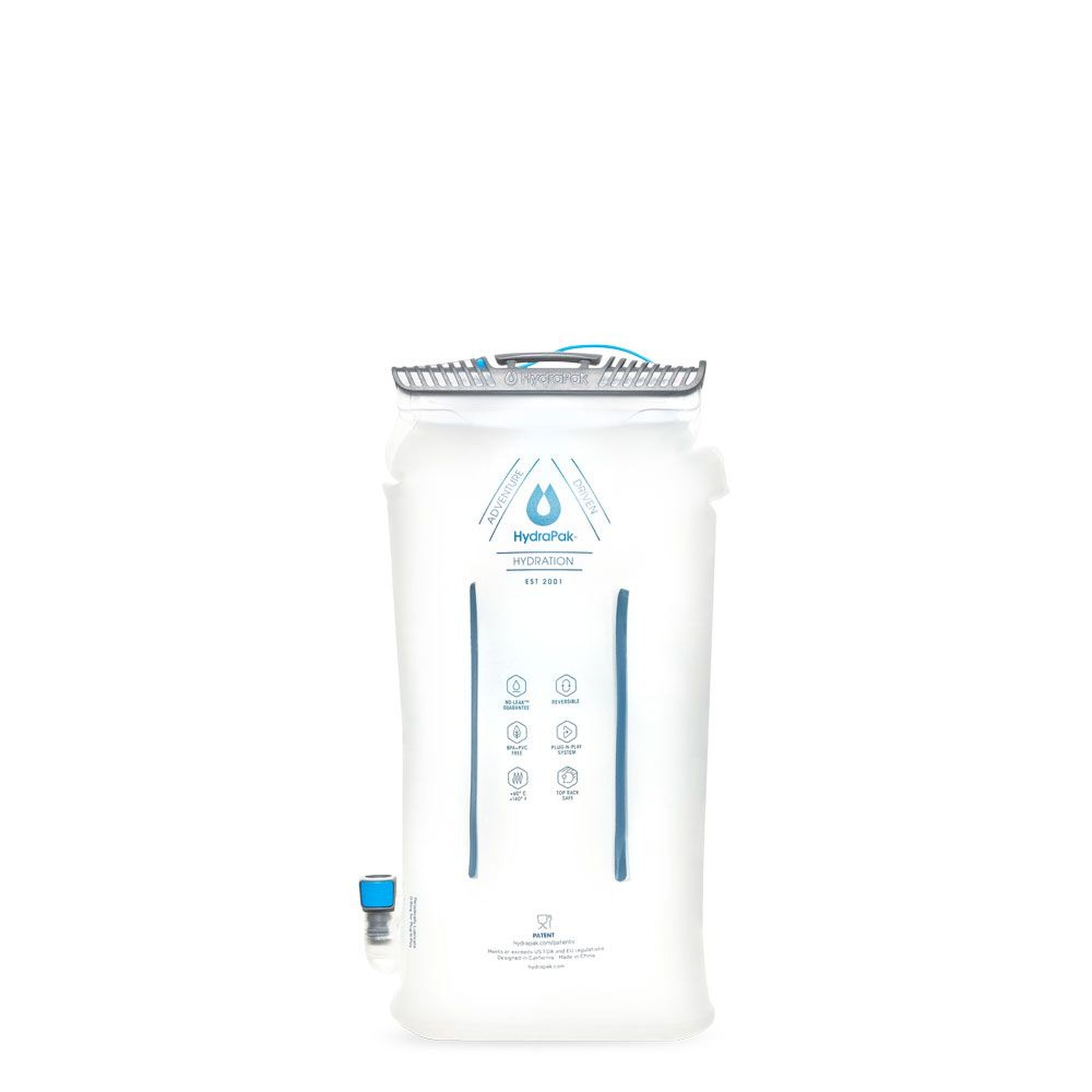 Hydrapak Contour 2L Trinkblase