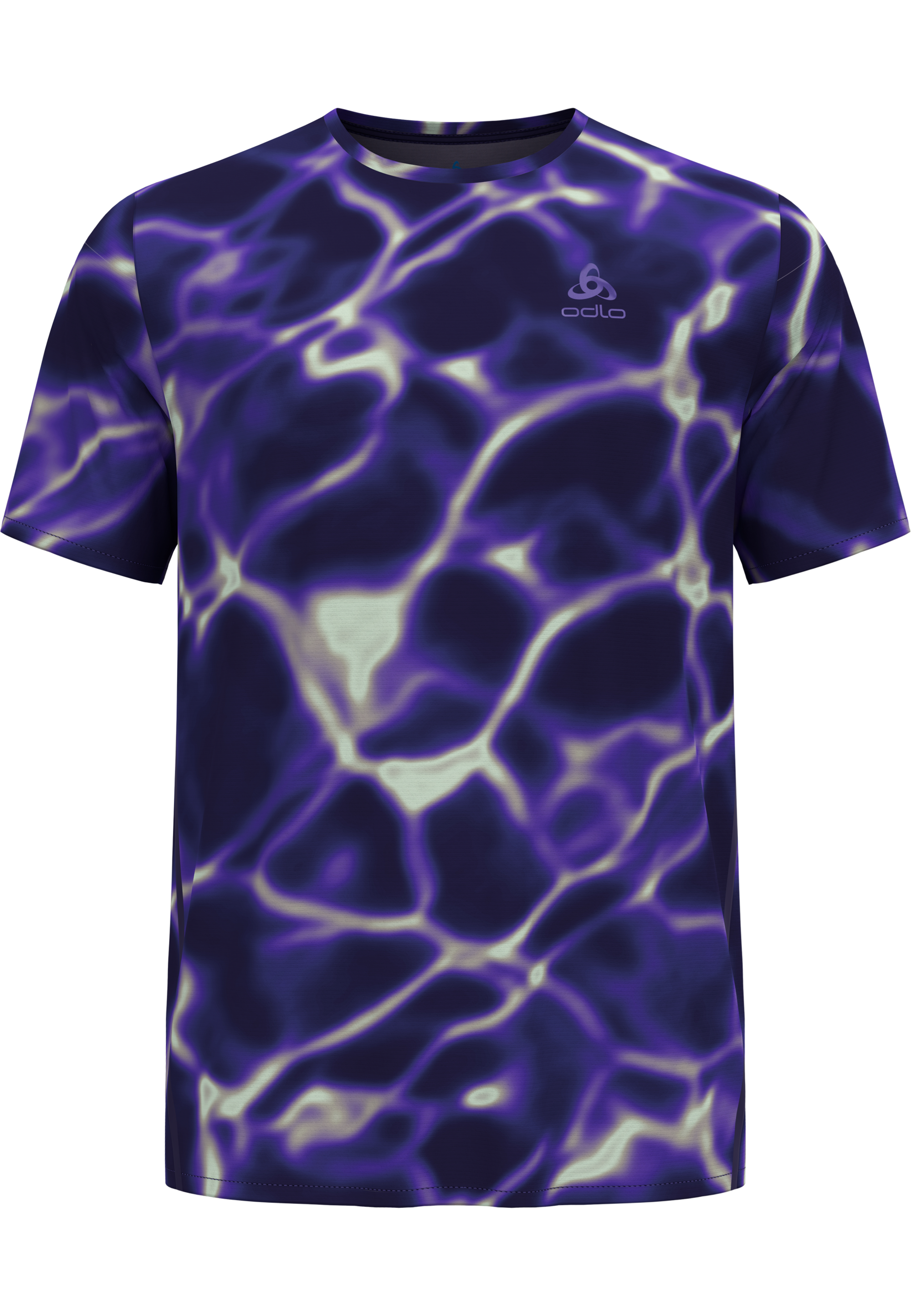 Odlo Zeroweight Chill-Tec Laufshirt
