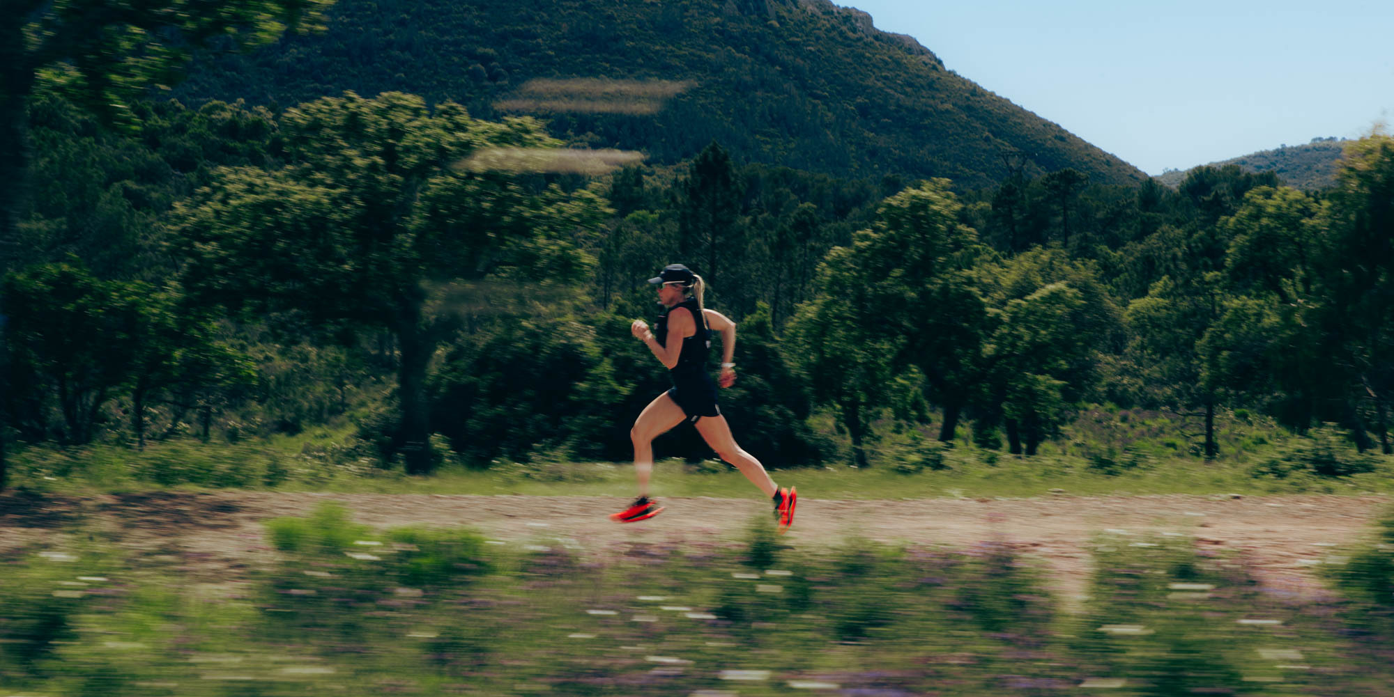 Rossignol kündigt Trailrunning-Kollektion 2025 an – mit dem Vezor als Flaggschiff