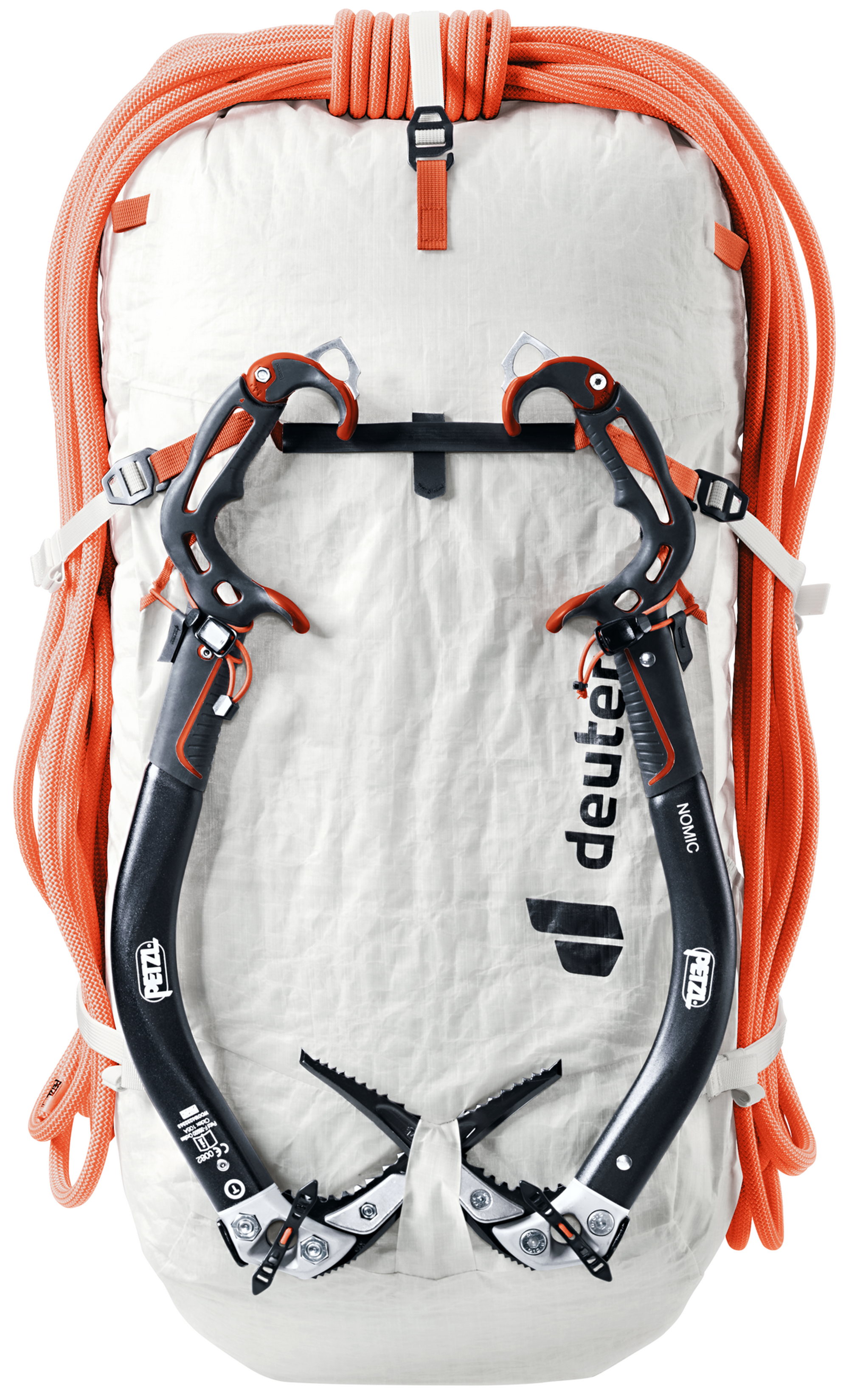 Deuter Expedition Ultra 60