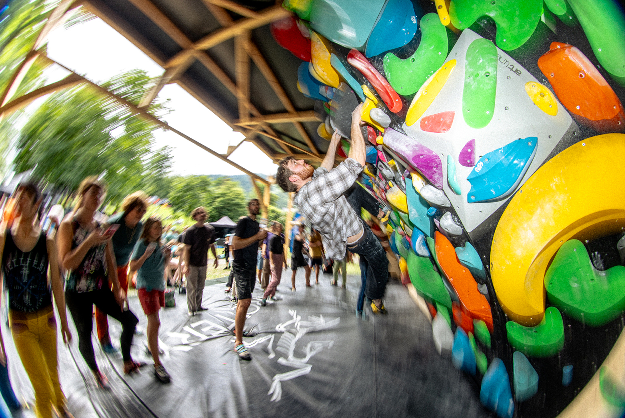Arc’teryx Alpine Academy: Das Bergfestival geht in die 14. Runde