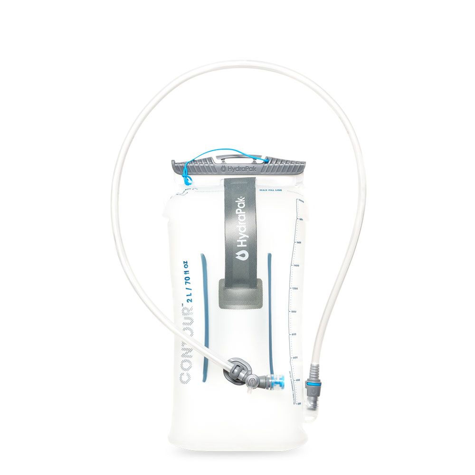 Hydrapak Contour 2L Trinkblase