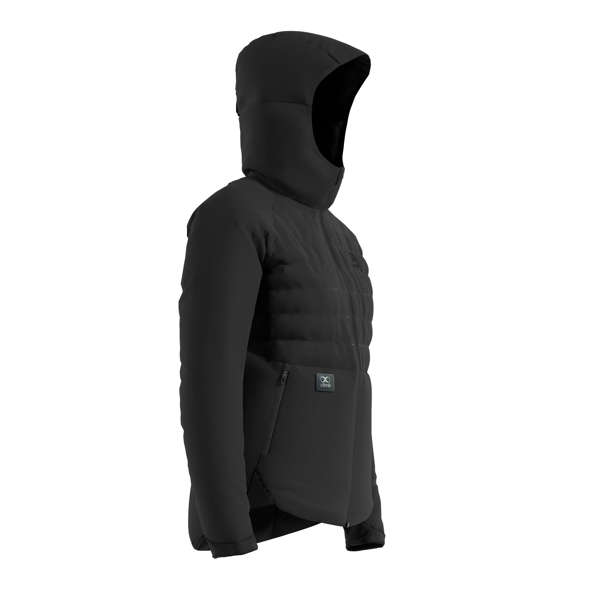 Odlo I-Thermic X-Warm Jacket