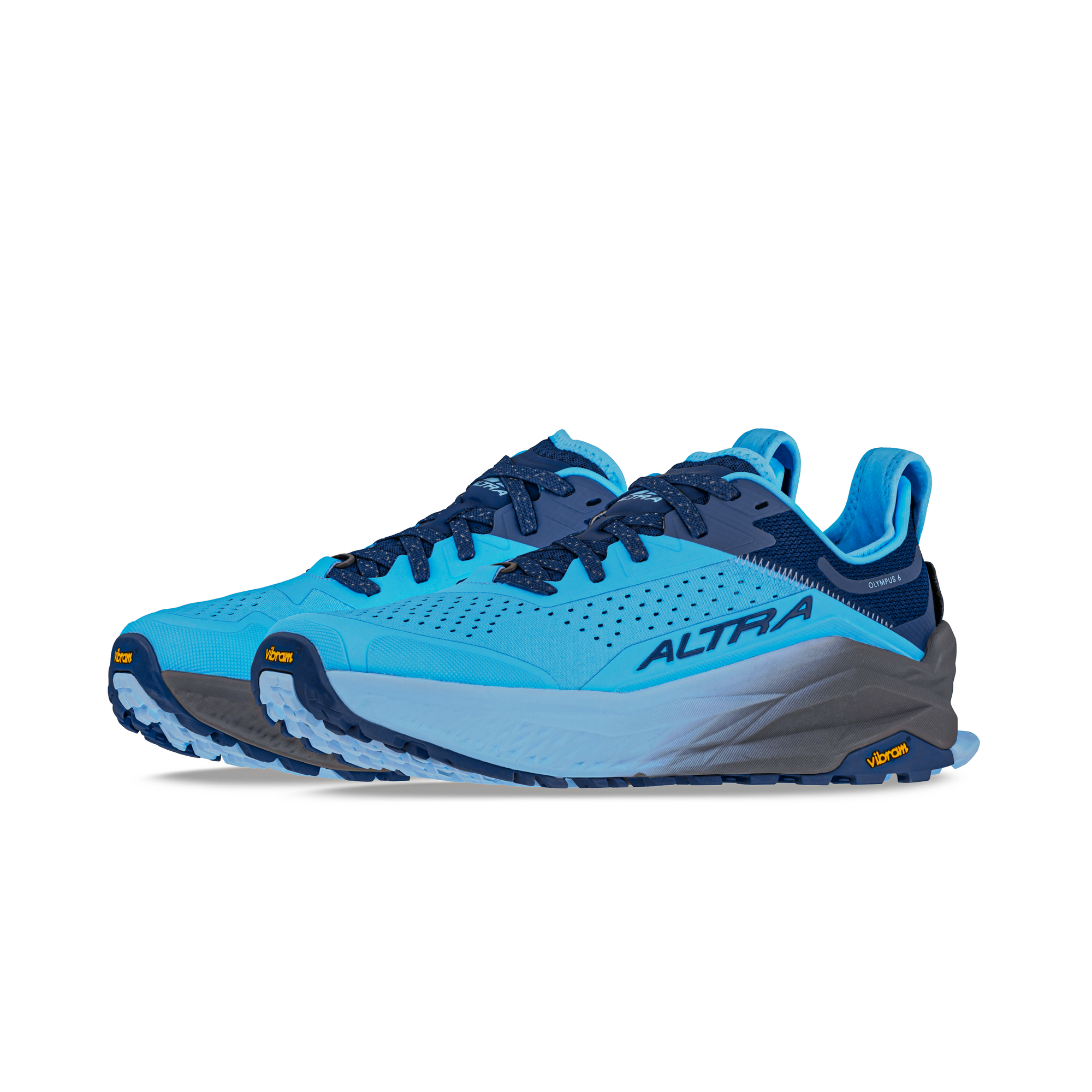 Altra Olympus 6