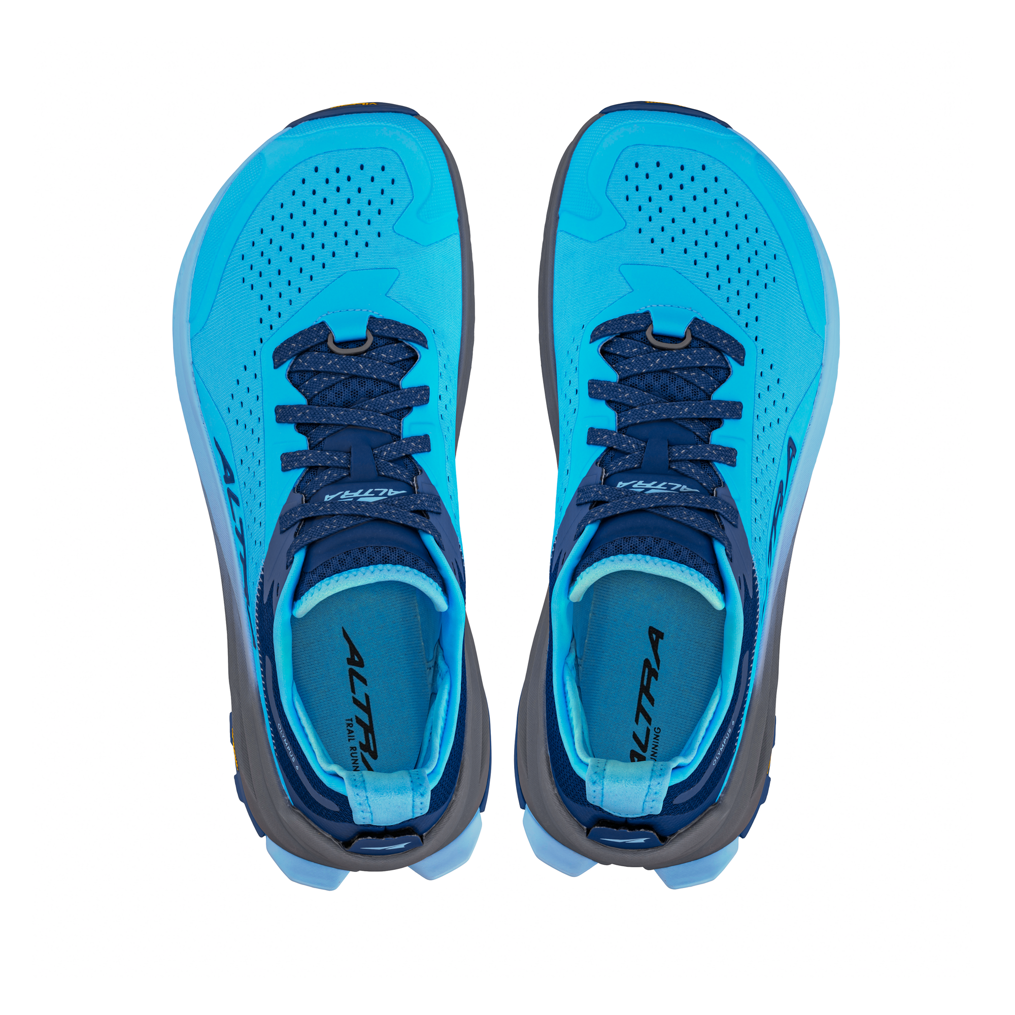 Altra Olympus 6