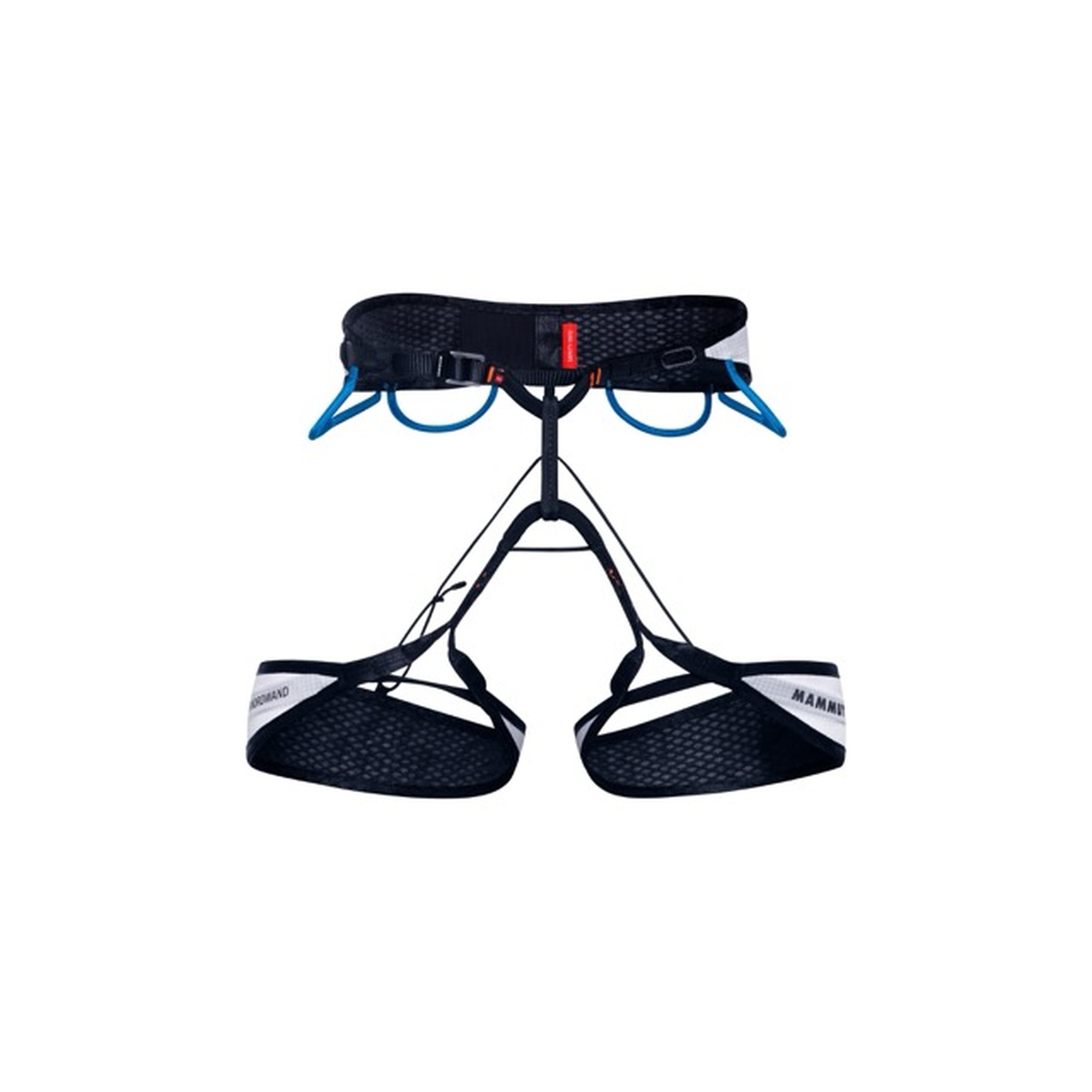 Mammut Eiger Speed Klettergurt