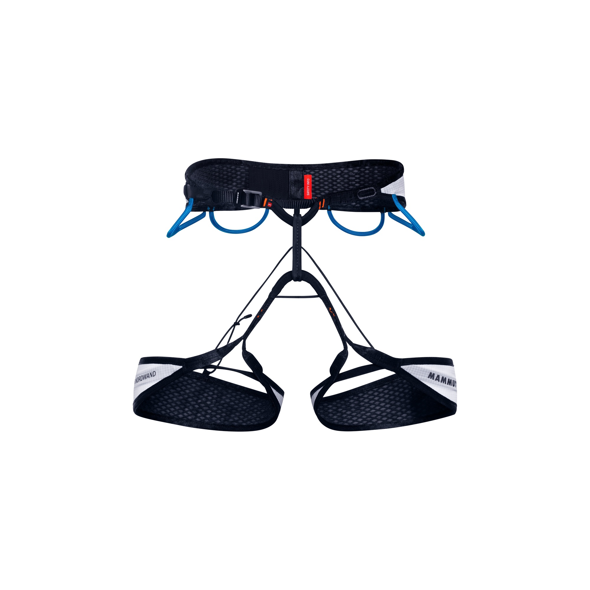 Mammut Eiger Nordwand Harness