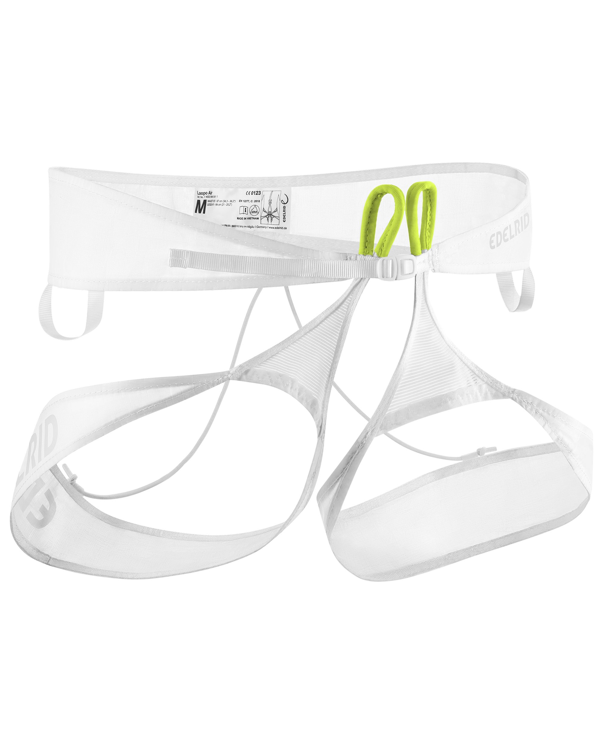 Edelrid Loopo Air